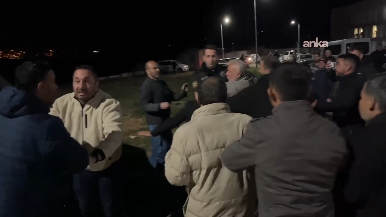 Kütahya Kalesi'nde renkli kutlama