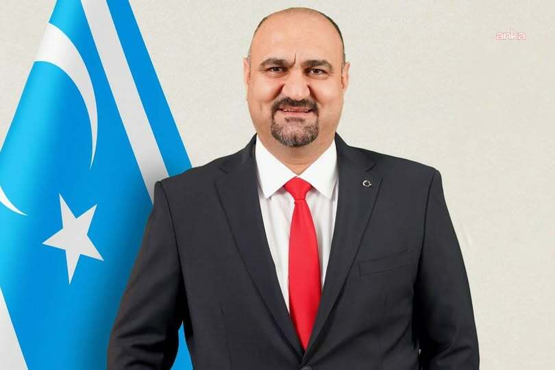 Irak’ın Kerkük vilayeti valiliğine Muhammed Seman Ağa seçildi