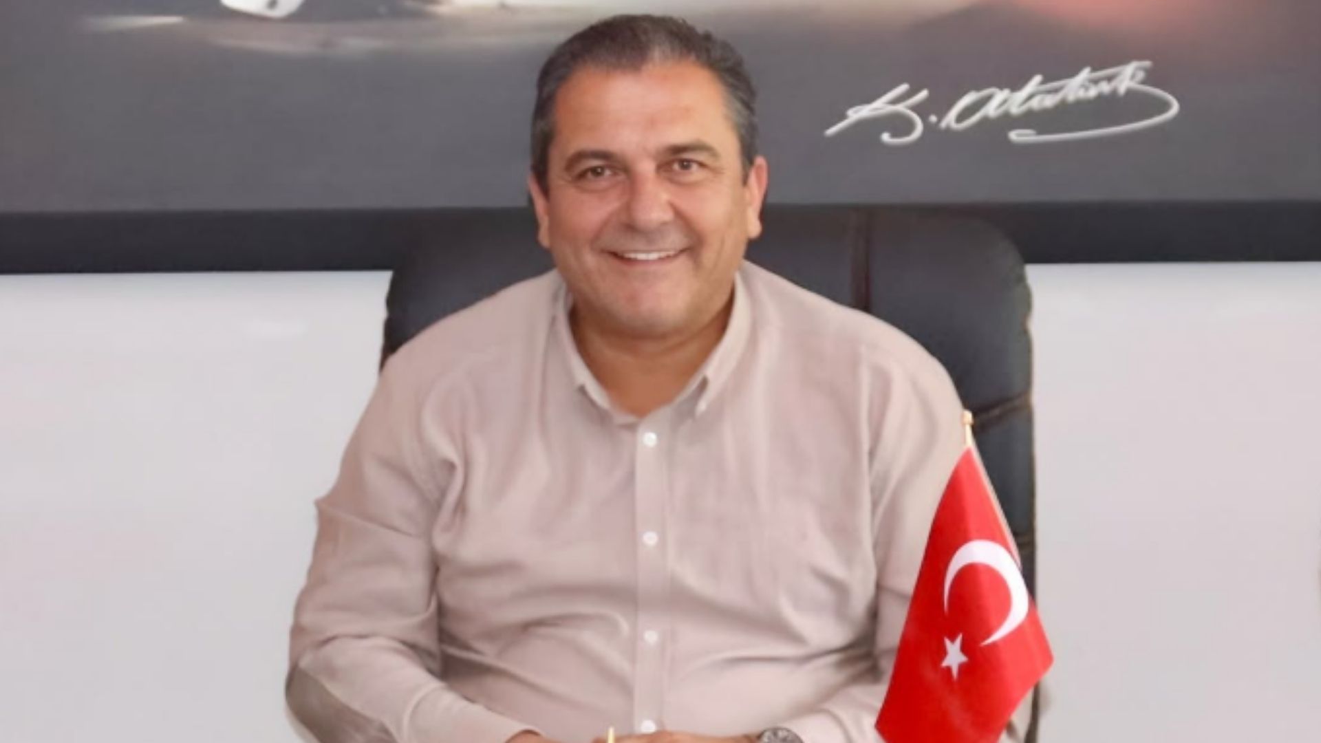 Eşme Belediye Başkanı Tozan gözaltına alındı