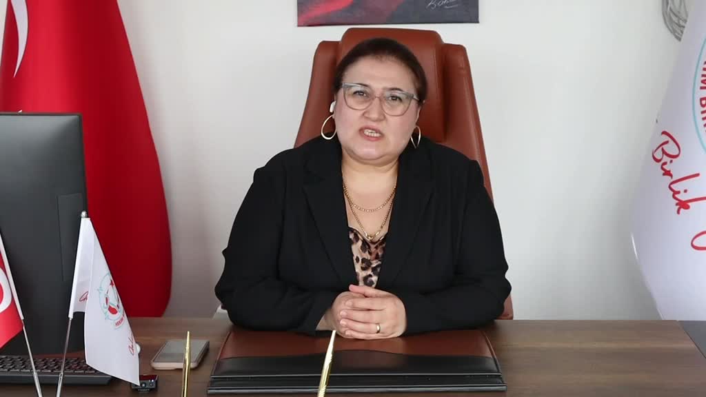 Hekim Birliği Genel Başkanı Balcı: "Sağlıkta şiddet sistematiktir ve bu sistem değişmeden bu şiddet bitmeyecektir"