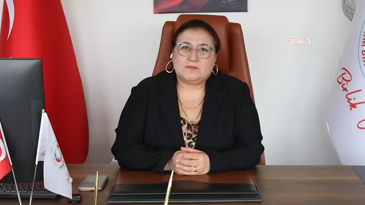 İBB Davası'nda 33. gün başladı...