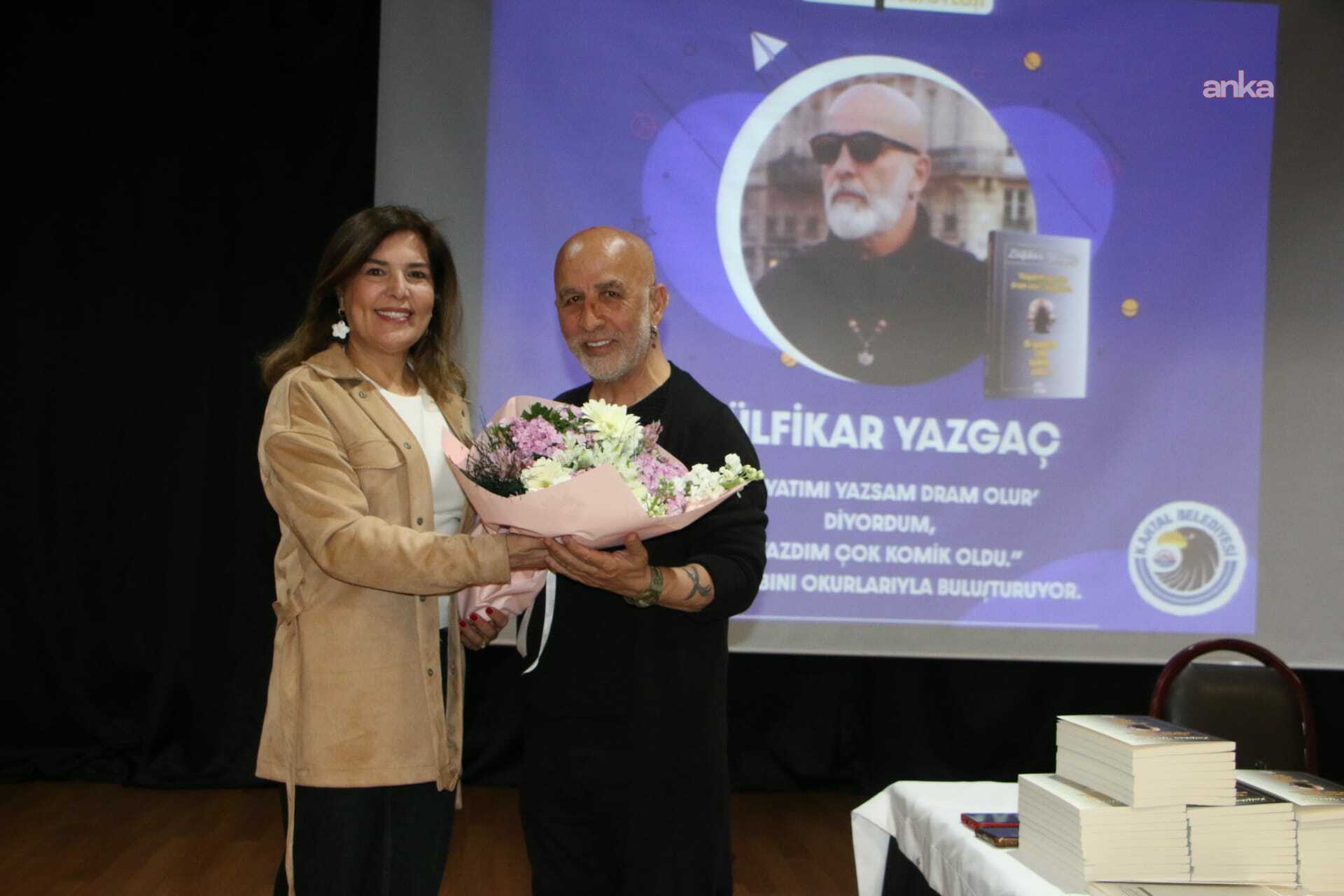 Muratpaşa'da Hıdırellez dilekleri denizle buluştu