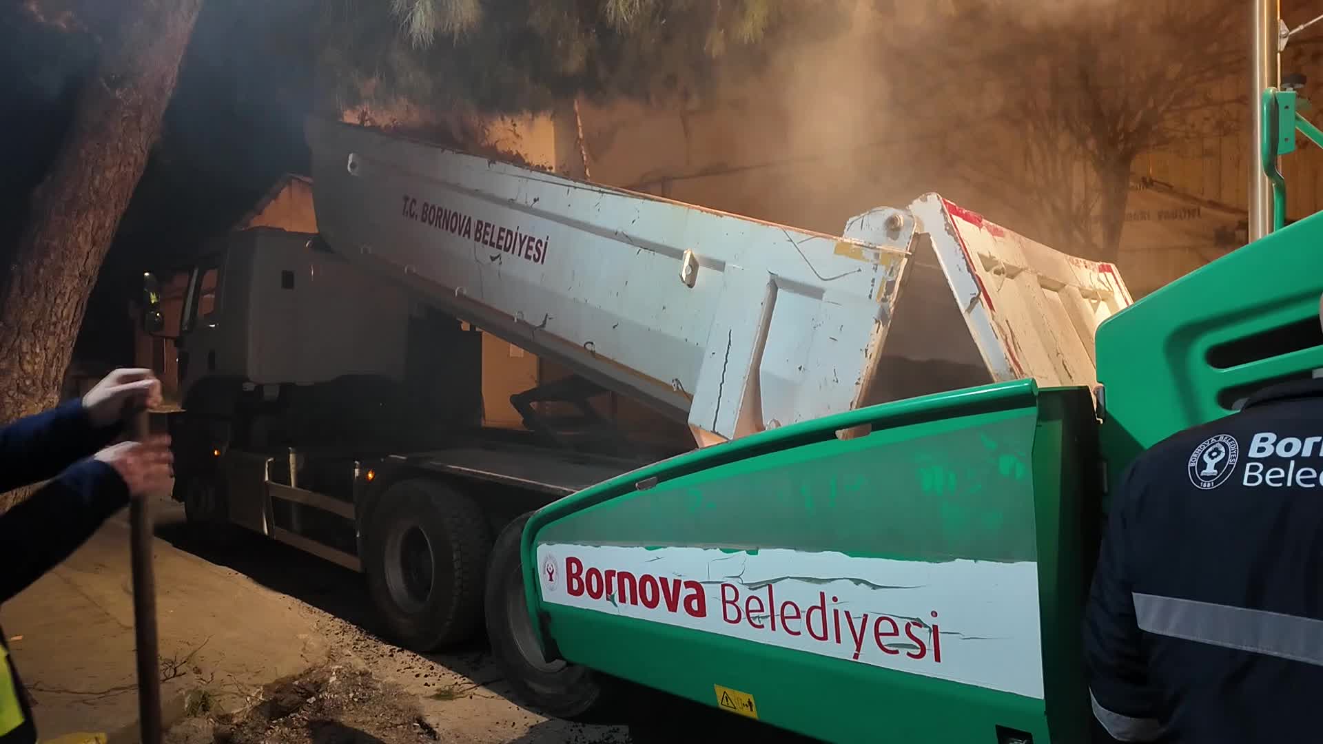 Karabağlar Belediye Meclisi, mayıs ayı toplantısı birinci birleşimi yapıldı