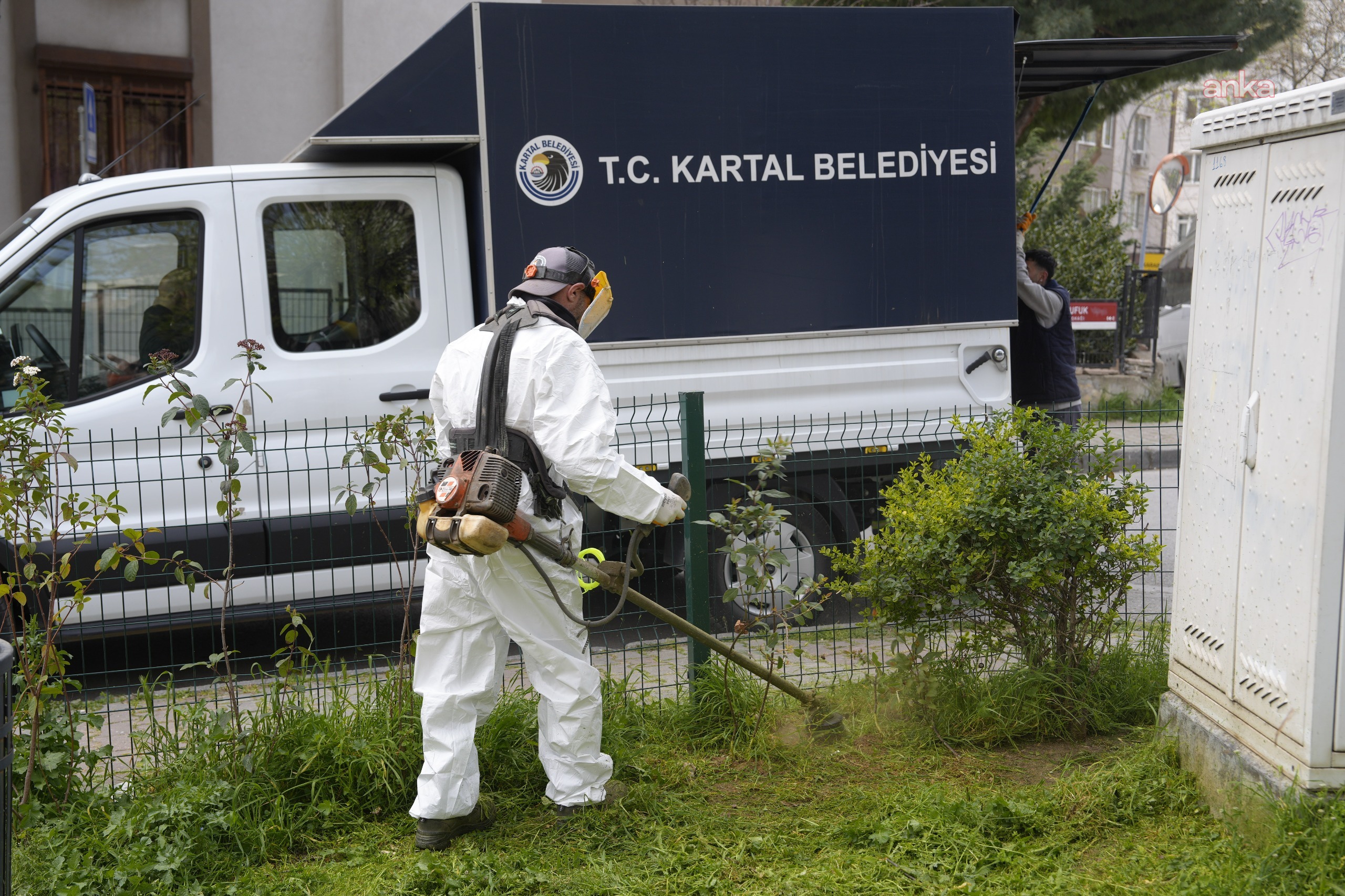 Üç Fidan, idamlarının 54. yılında Buca’da anıldı
