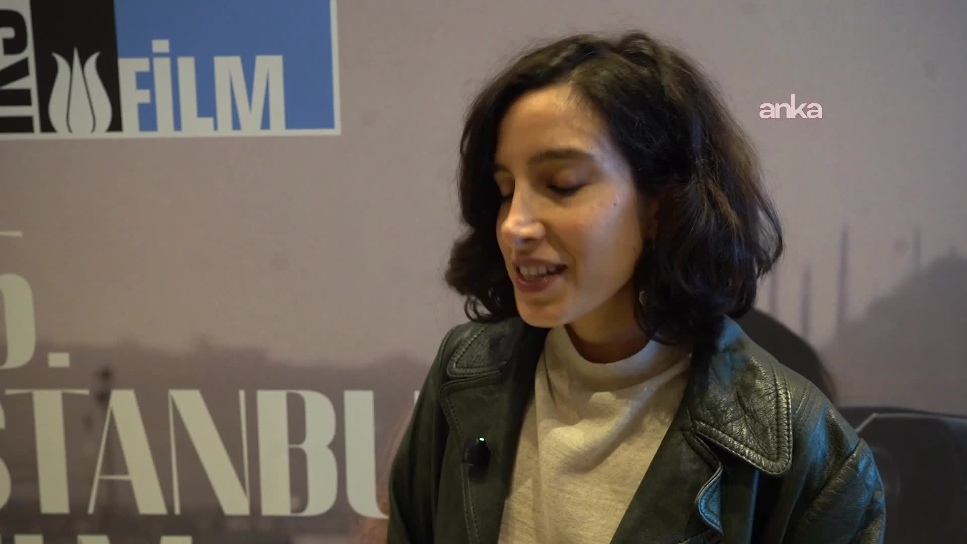 “Karanlıkta Islık Çalanlar” İstanbul Film Festivali’nde izleyiciyle buluştu