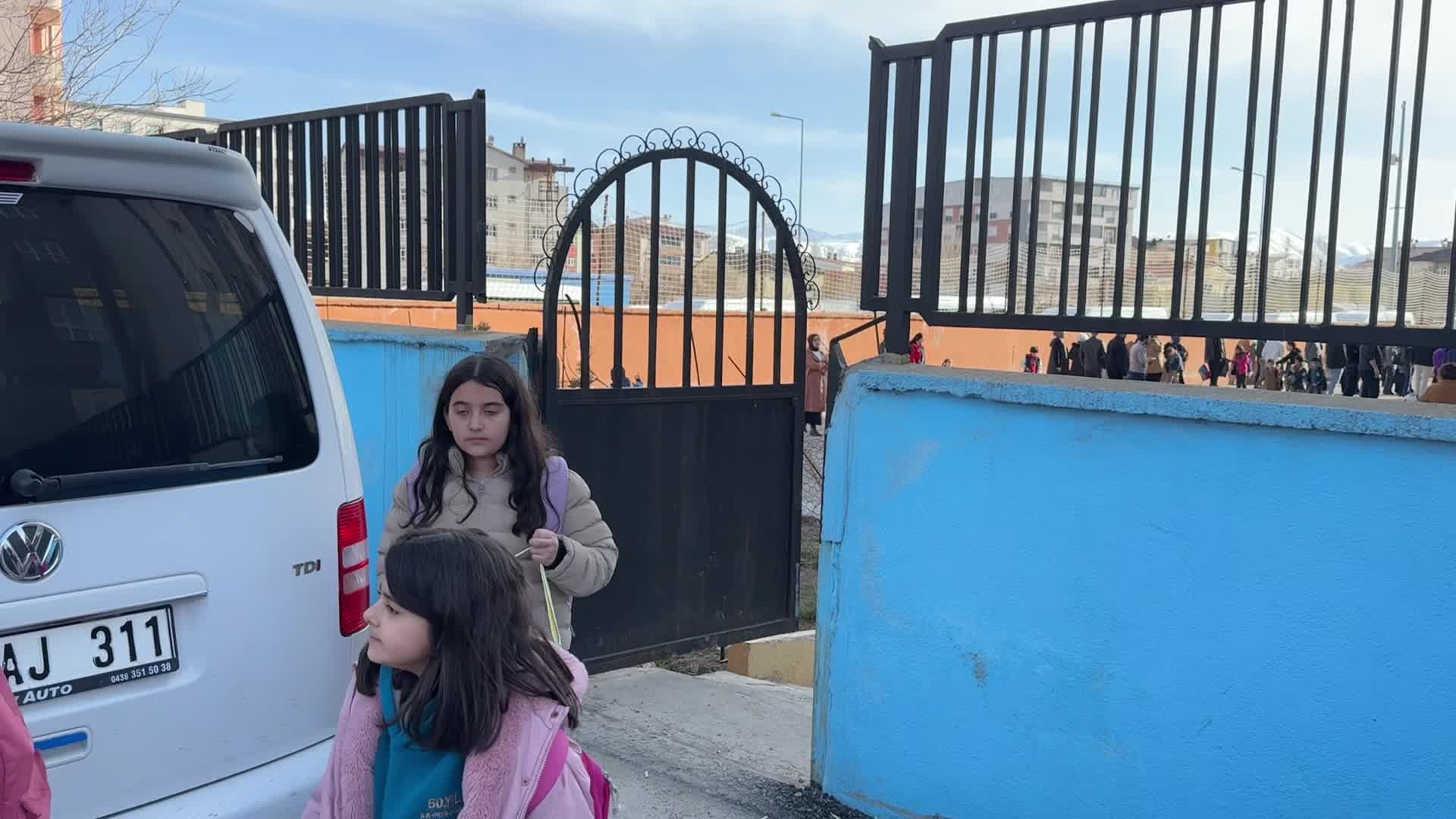 İBB davasında 33. gün… Ekrem İmamoğlu: "Bu masum insanları bir an önce evine yollayın"