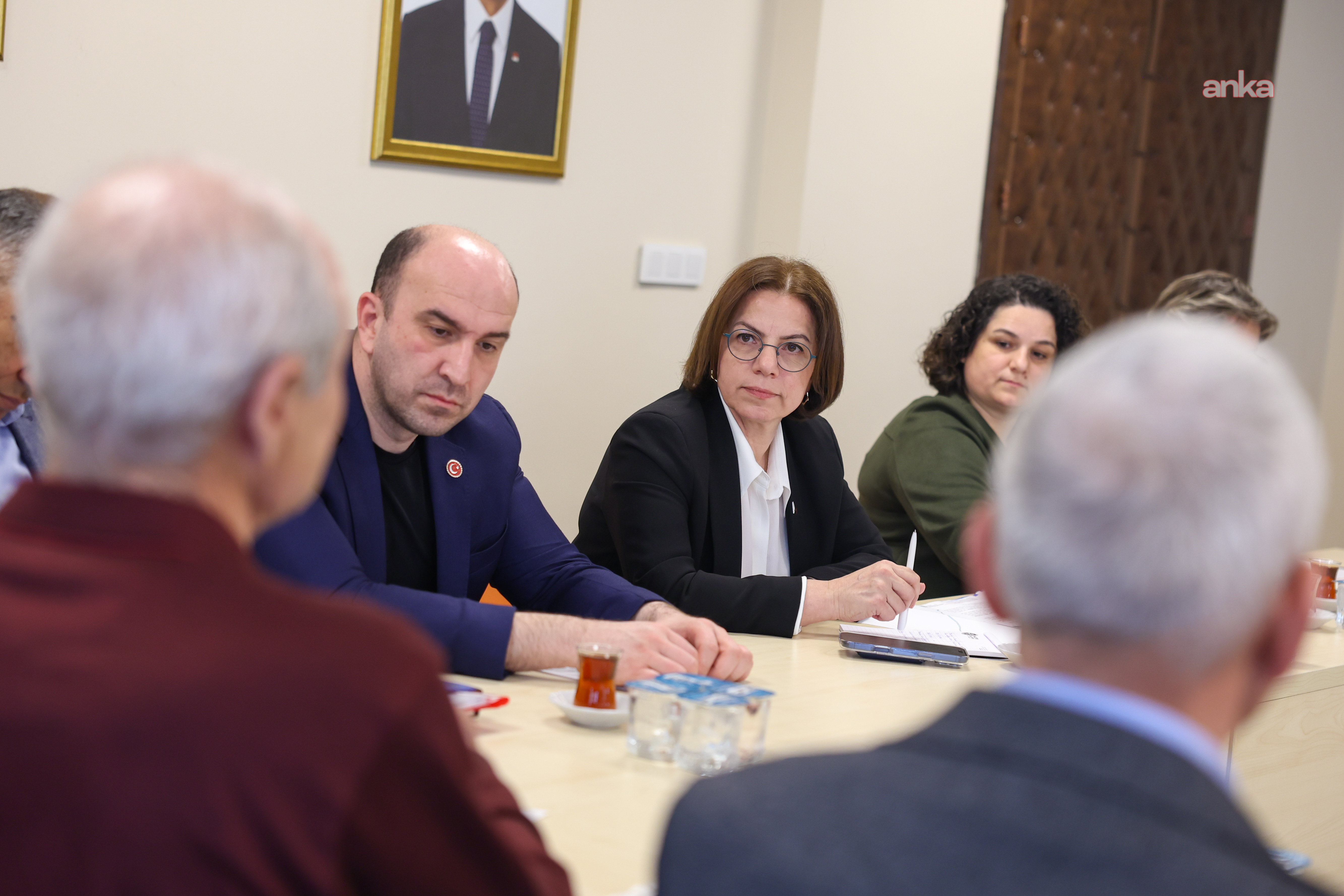 Ekrem İmamoğlu'ndan AB'ye çağrı: "Türkiye’ye Rusya ve Çin gibi davranmayın"