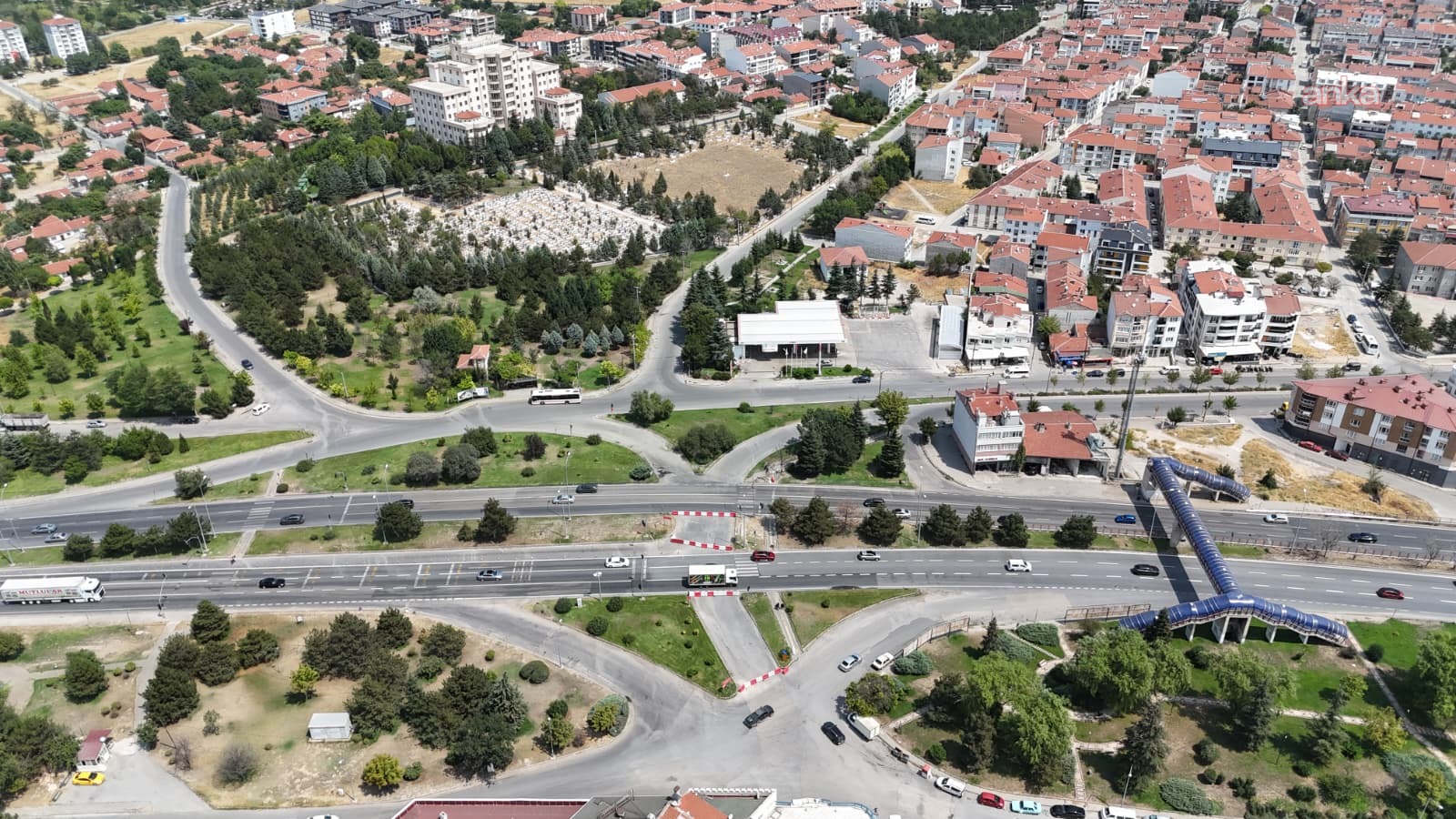 Eskişehir’de UKOME’den iki önemli karar