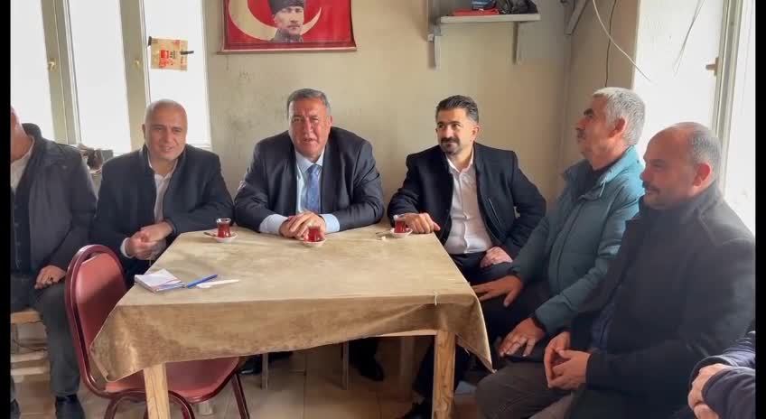 Ömer Fethi Gürer: "Alım garantili üretime geçilmelidir"