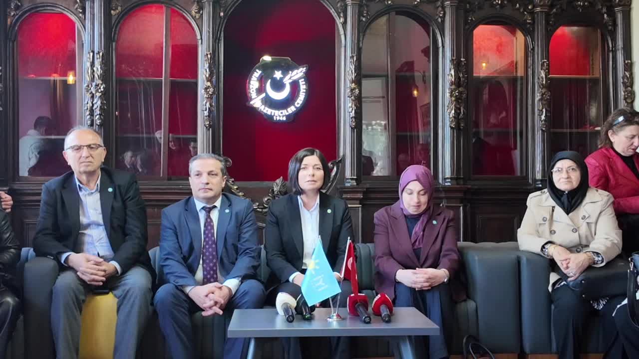 Hadi Özışık hakkında yakalama kararı