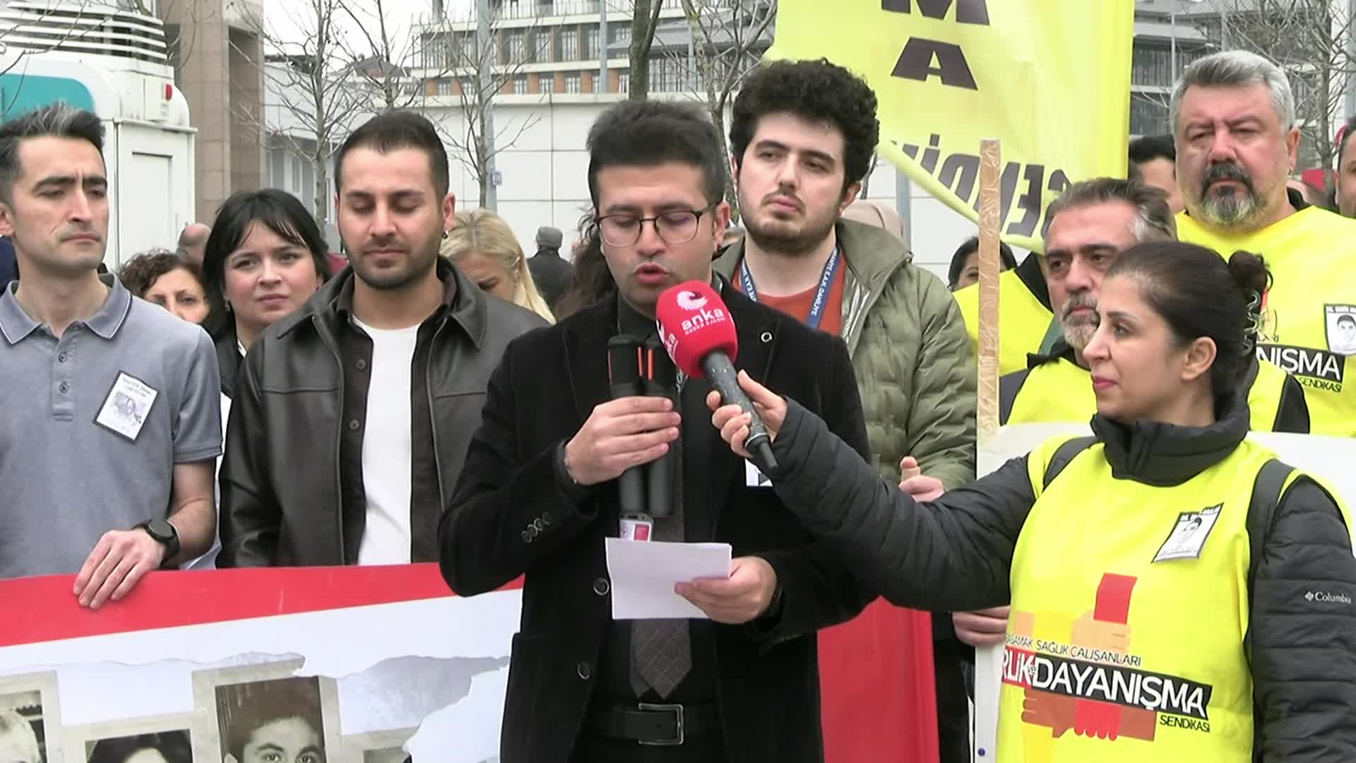 MHP Yatağan İlçe Başkanı Çolak görevden alındı