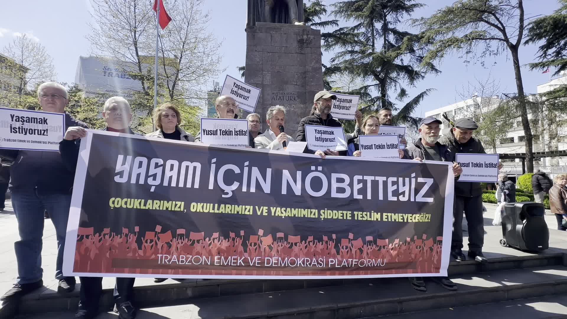 Kuşadası Belediyesi Kent Lokantası hizmete açıldı... Başkan Vekili Demirtaş: "Bu proje, Başkanımız Ömer Günel’e aittir"