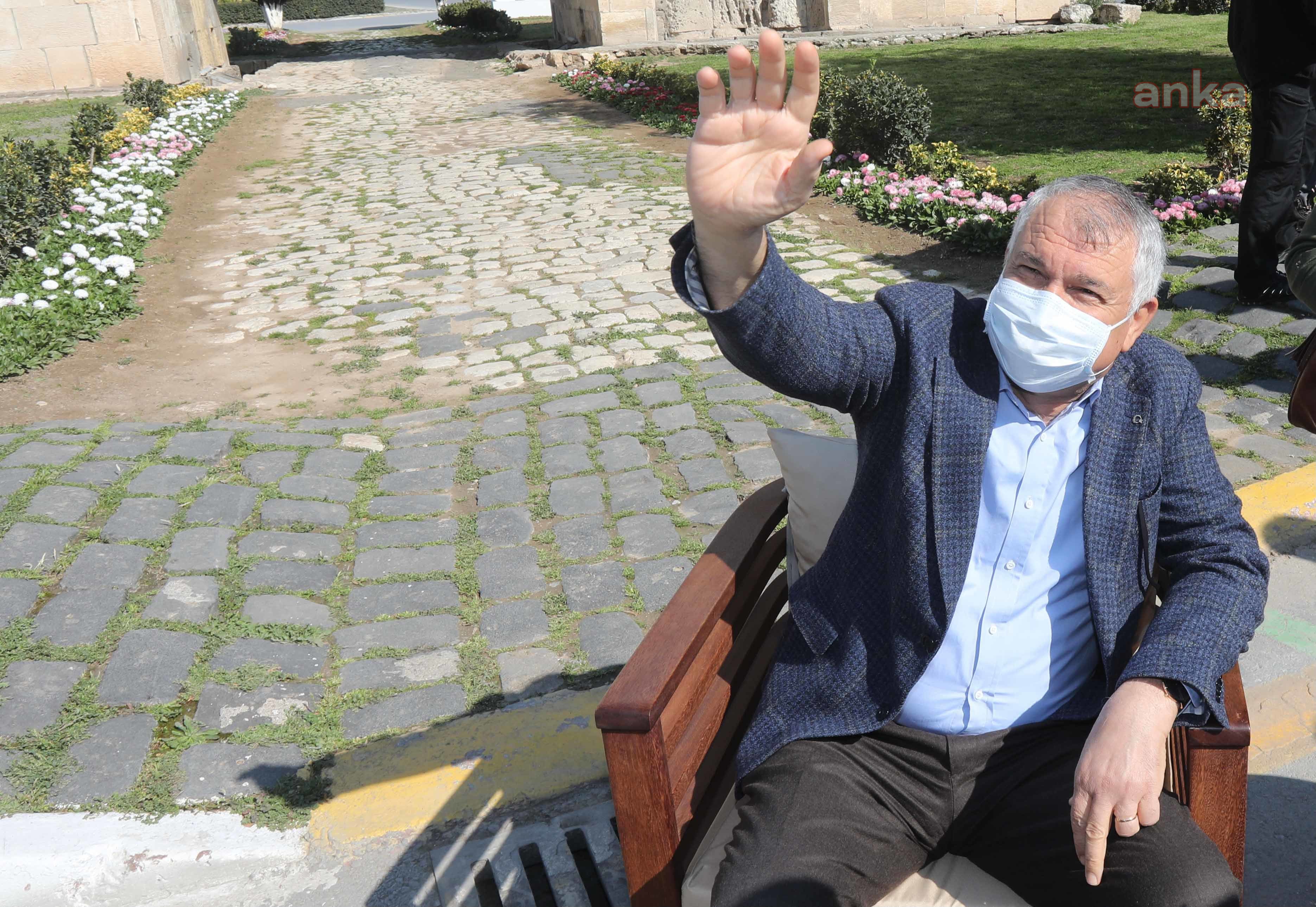 ADANA VE MERSİN’İN İŞ BİRLİĞİ KARARLILIĞI UMUDU ÇOĞALTTI