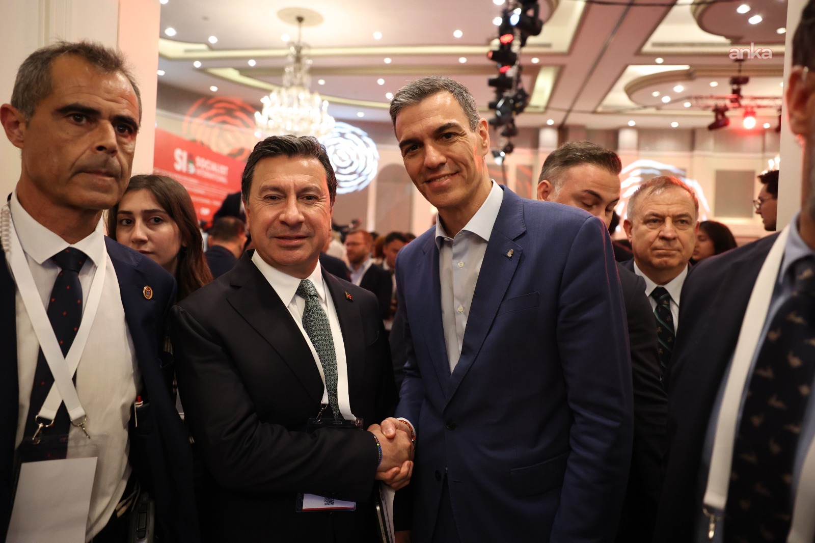 Kadın Girişimciler İcra Kurulu Marmara Bölge Toplantısı Bilecik'te yapıldı