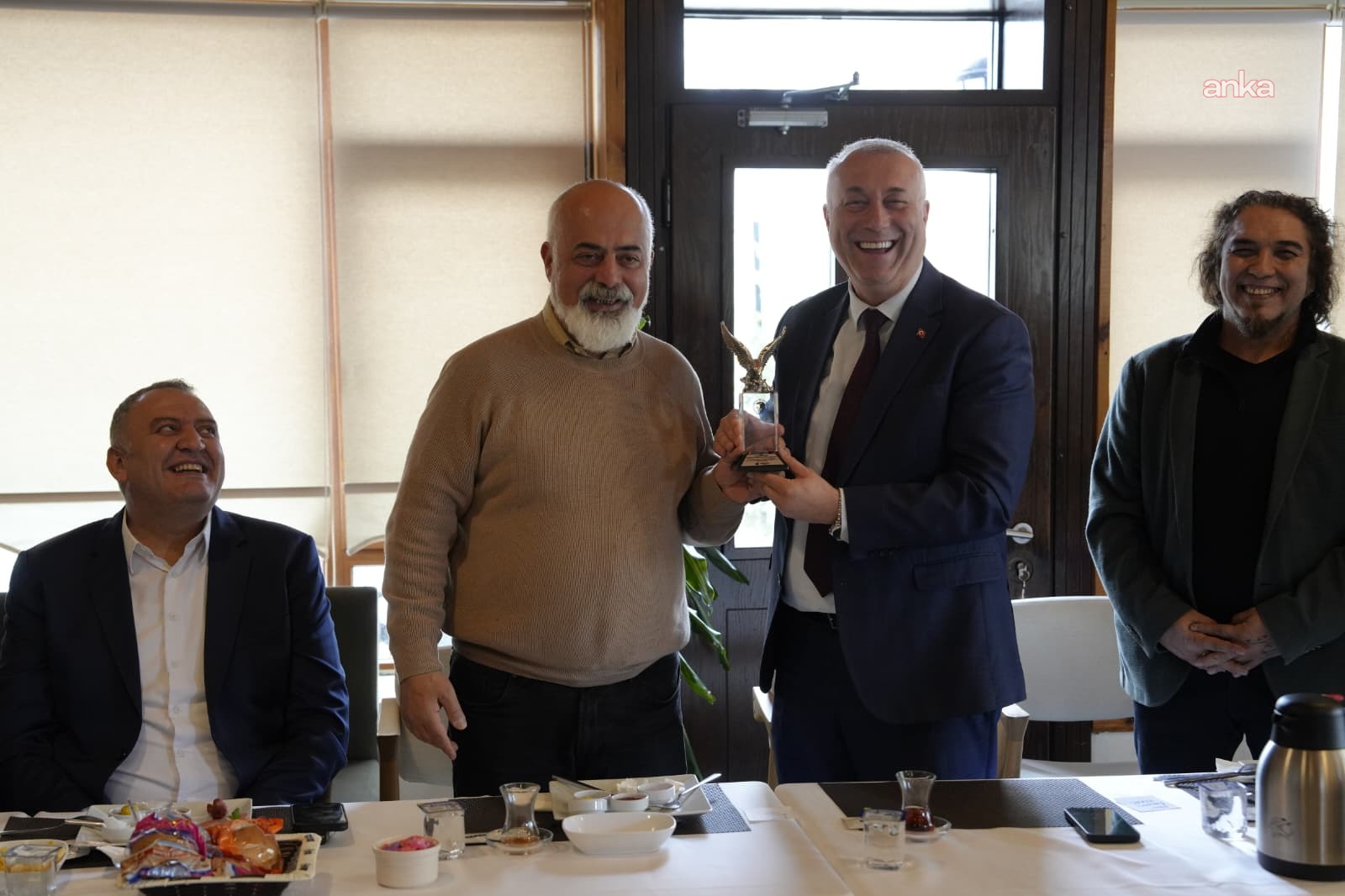 İran, ABD’nin ateşkes önerisini değerlendiriyor