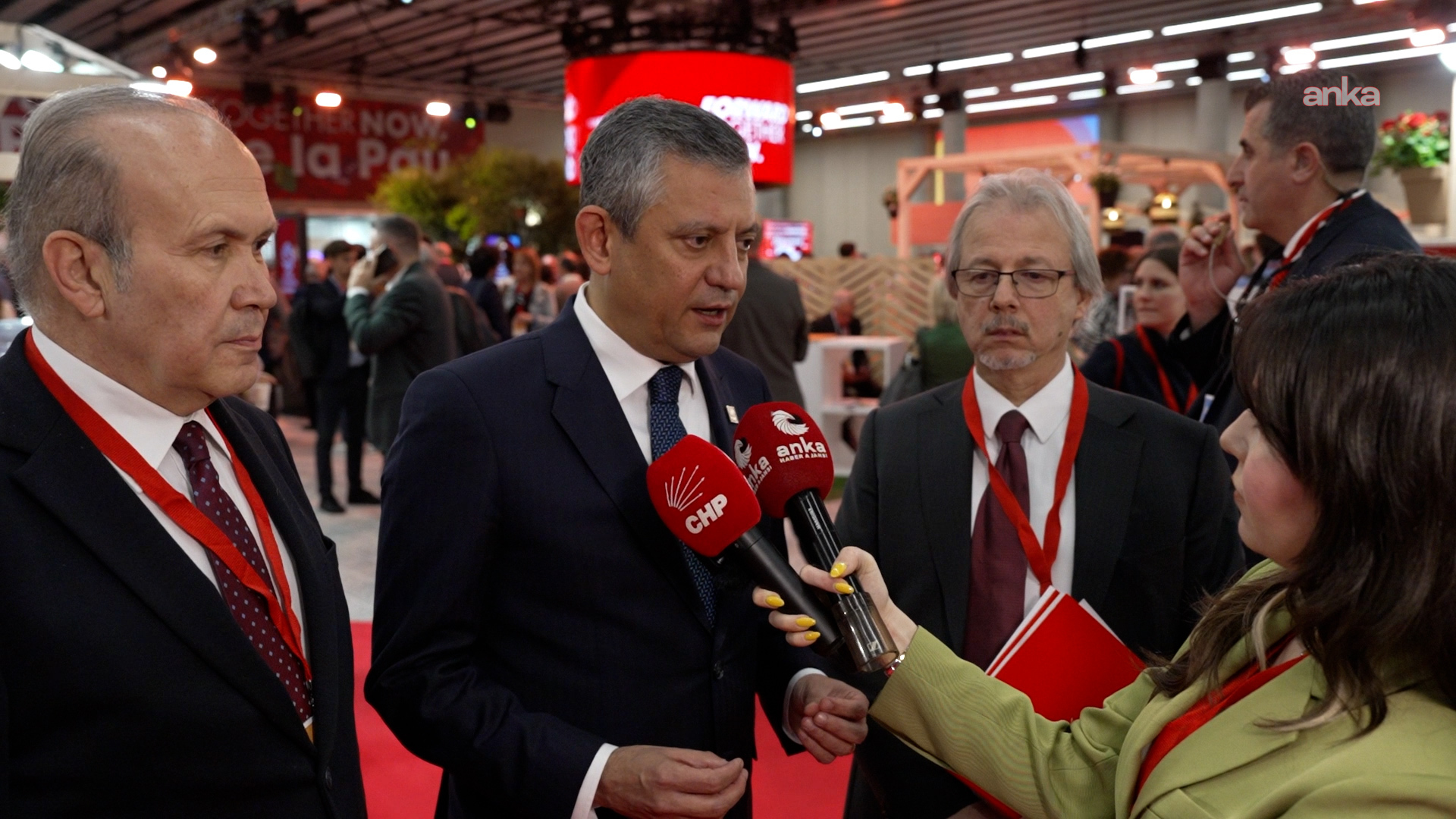 Kütahya’da fetih kutlamaları, Hıdırellez coşkusuyla buluştu