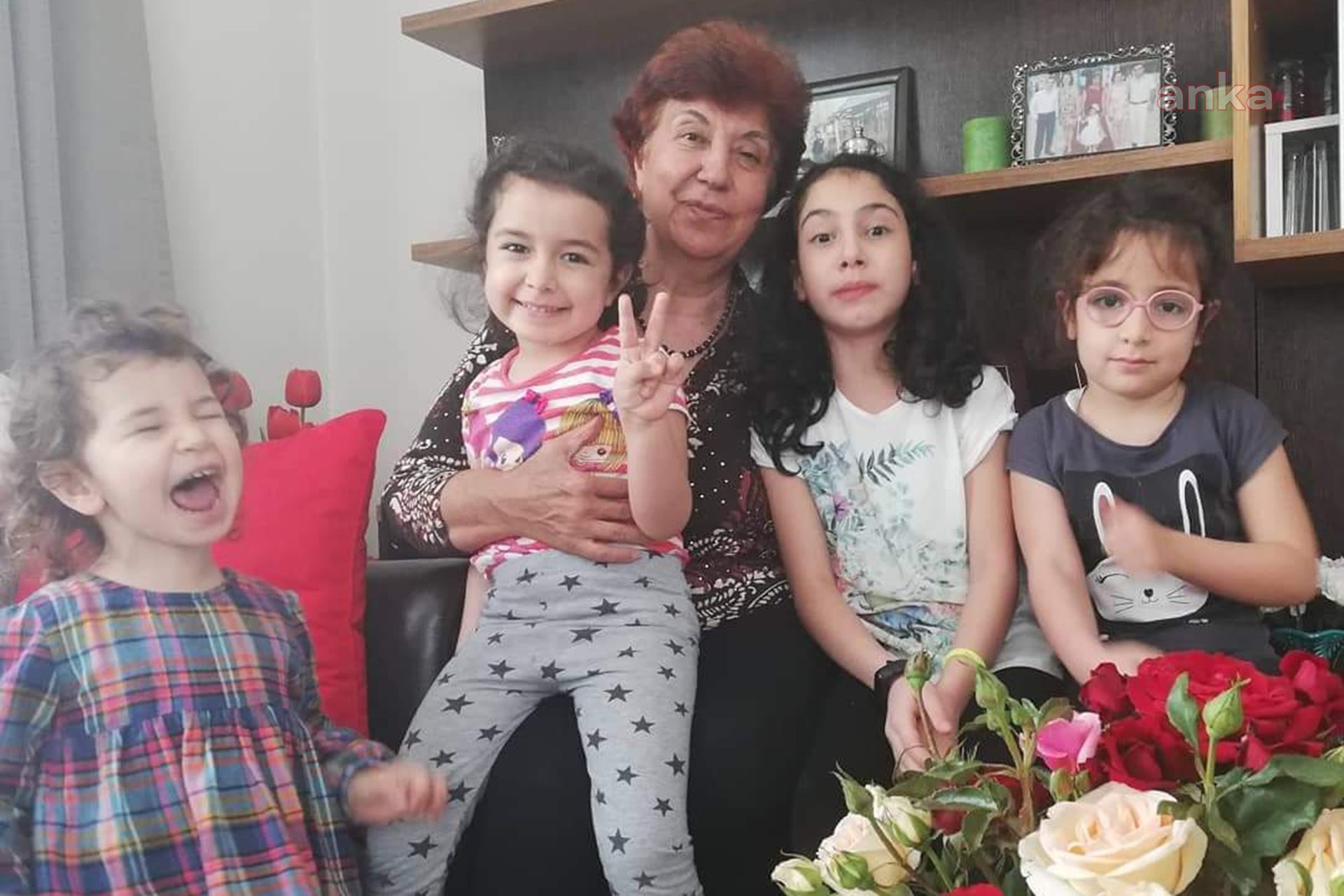 RIZA BEY APARTMANININ YERİ YEŞİL ALAN OLACAK