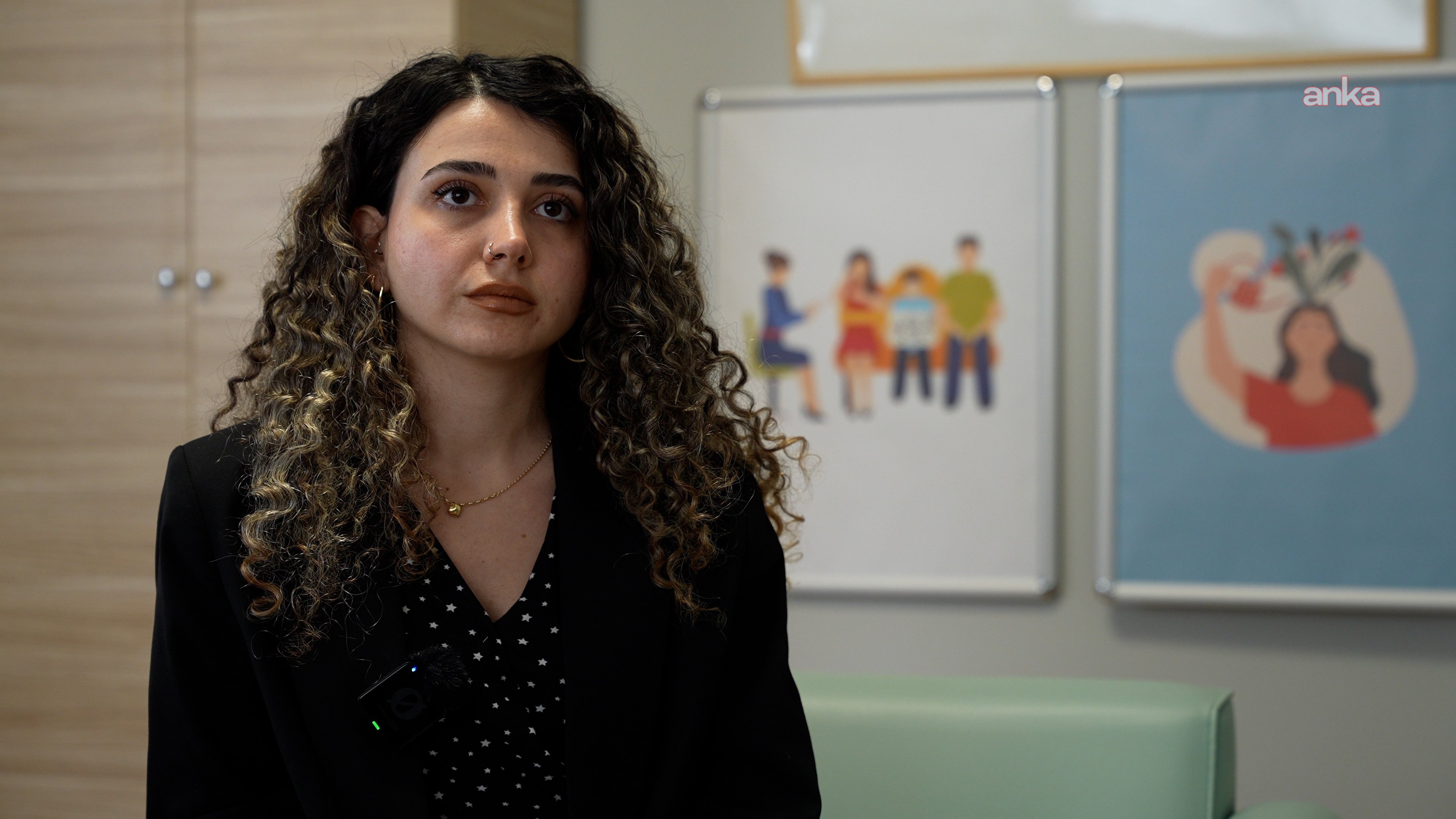 "Aziz İhsan Aktaş Suç Örgütü" Davası... Oya Tekin: "Aziz ihsan Aktaş ailesiyle mutlu, huzurlu. Ben ise Anneler Günü'nü çocuklarımla geçiremeyeceğim"
