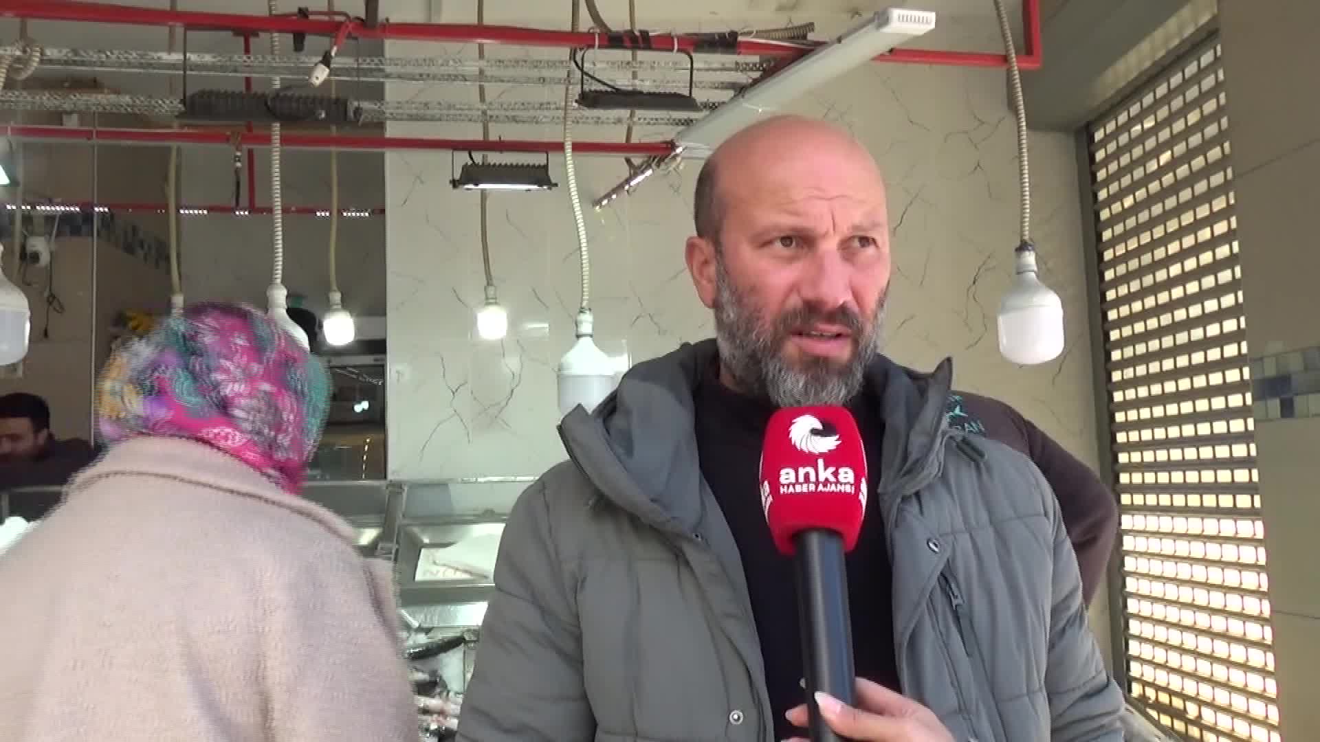 Çalışma Bakanı Işıkhan, Öz Büro İş Sendikası Genel Başkanı Gülbaba’yı kabul etti