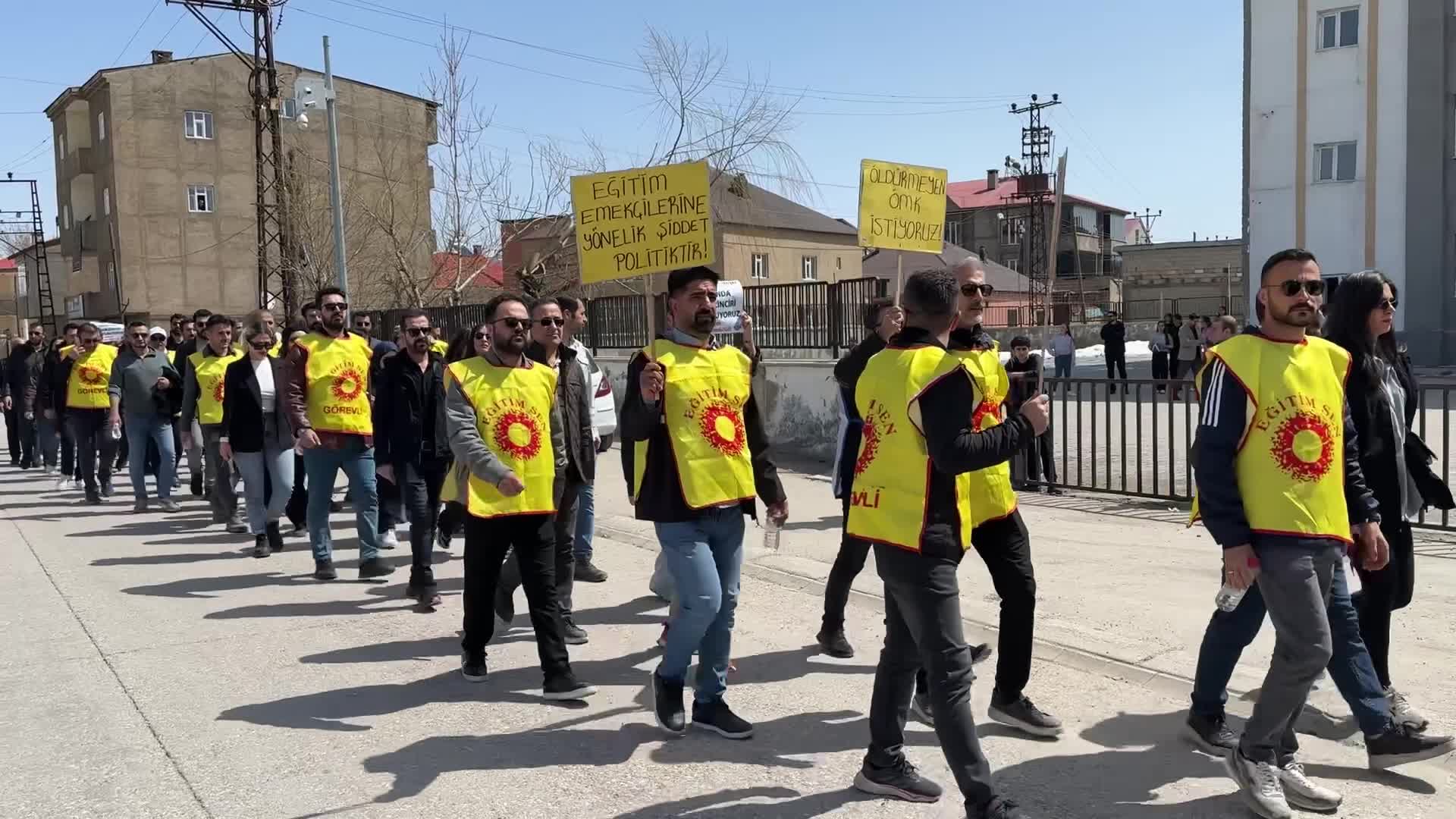 Vatan Partisi Genel Başkanı Perinçek’ten Amedspor'a tebrik mesajı