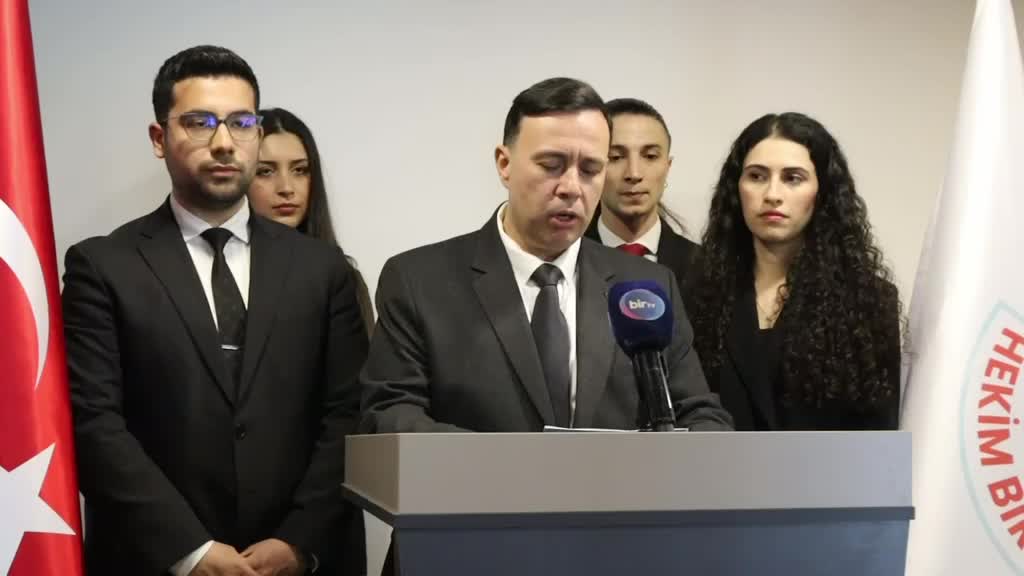 DEM Partili Tanhan: Devlet, insanları güvencesiz koşullarda mahpus ediyor