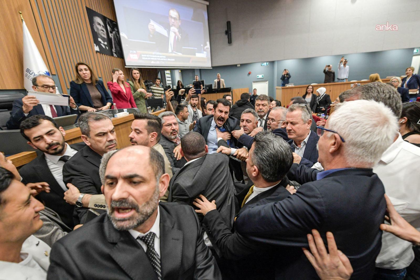 ODTÜ Bahar Şenliği'nde yaşanan olaylara ilişkin inceleme başlattı