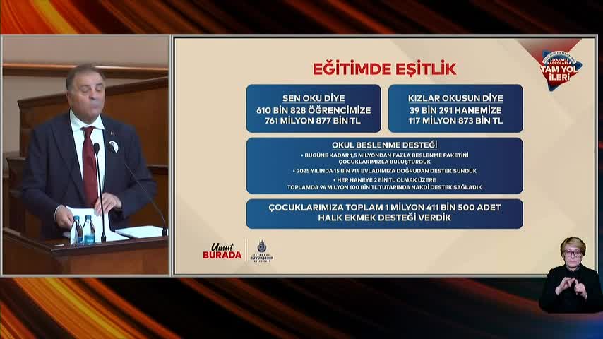 Bilecik Belediye Başkanı Subaşı: "Ormanlarımızın yanmaması için gerekli tüm tedbirleri hayata geçireceğiz"