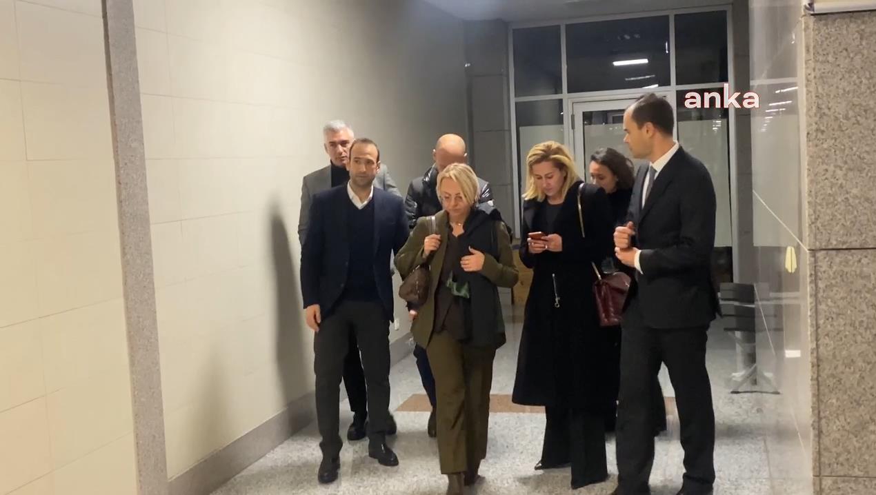 İstinaf, Seçil Erzan'a verilen cezayı bozdu