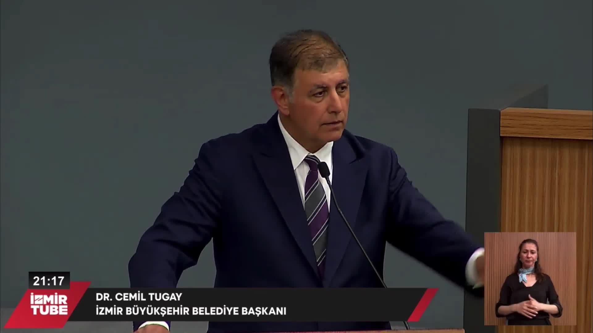 Buca Belediyesi’nde cinsiyet eşitliği protokolü imzalandı