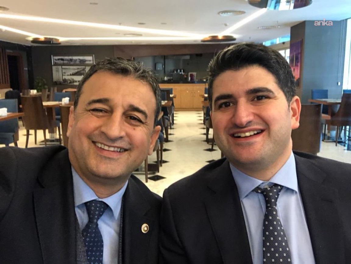 Yumurtalık'ta yatırım ve üretim gündemi