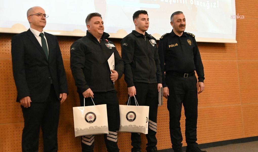 CHP Sözcüsü Emre’den madencilik izinlerine ilişkin soru önergesi