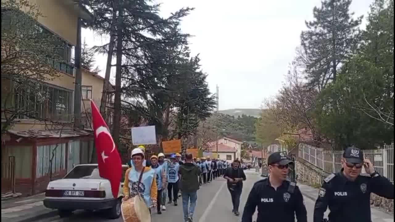 Didim Belediye Başkanı Gençay'dan Mavişehir Yaşam Alanı’nda inceleme