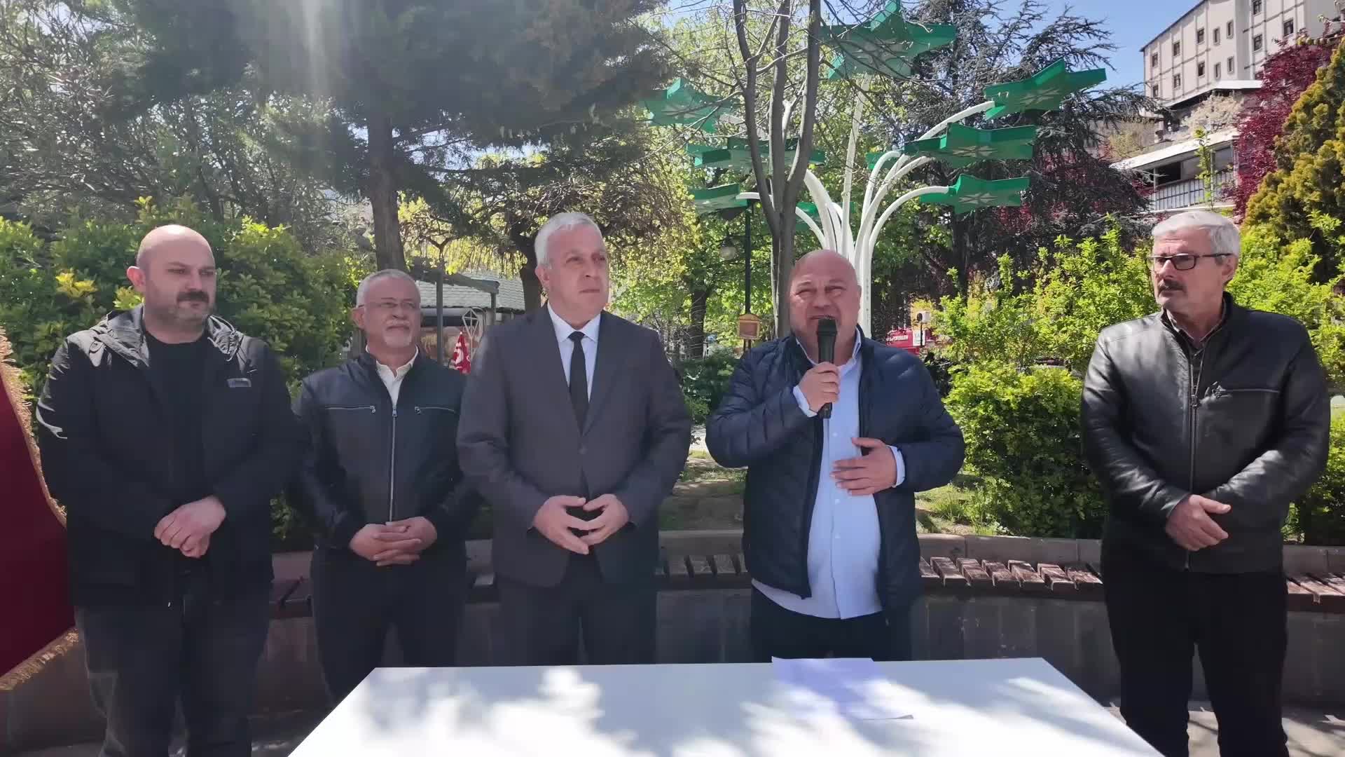Artvin Belediyesi’nde yapılan son zamla asgari ücret dönemi sona erdi