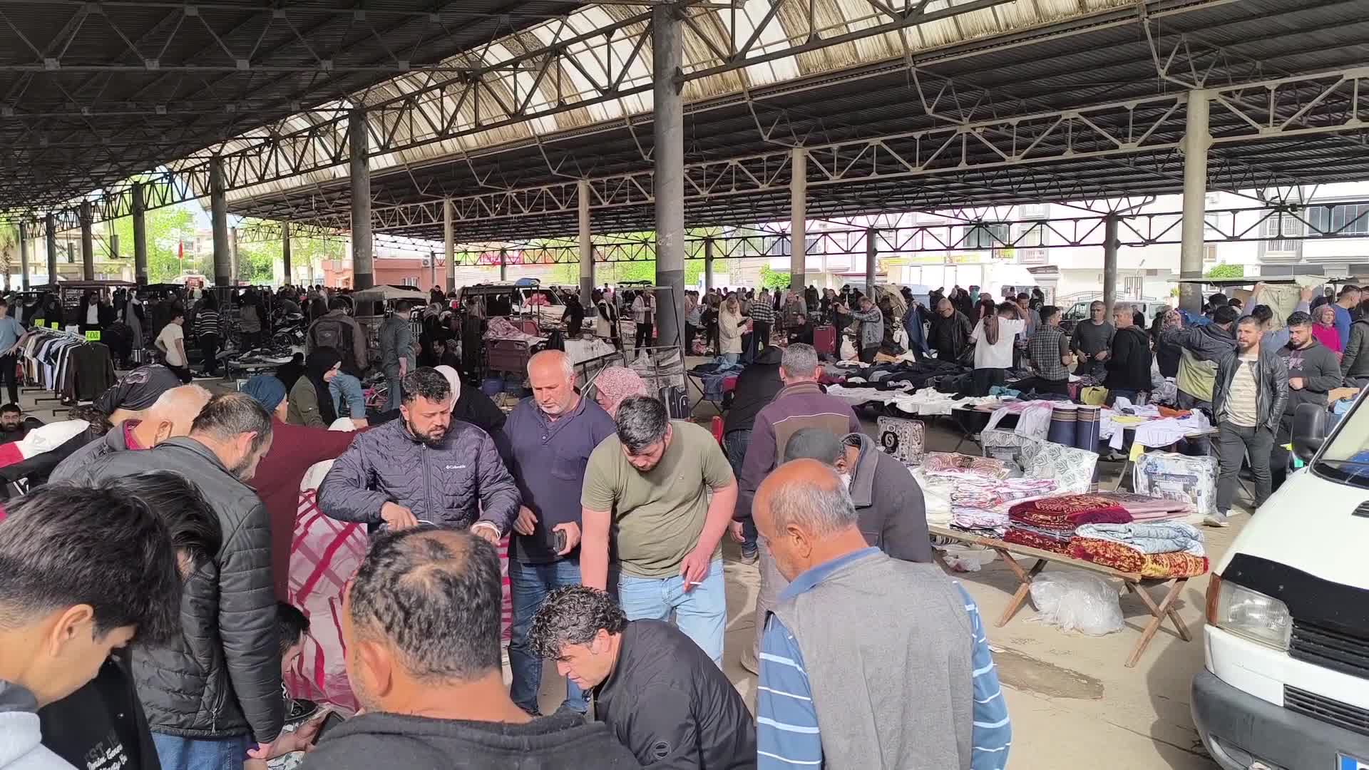 Marmaris’te bisiklet yolları yaz sezonu öncesi bakımdan geçiyor