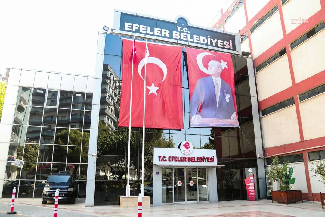 2. Efeler Çocuk Şenliği ertelendi