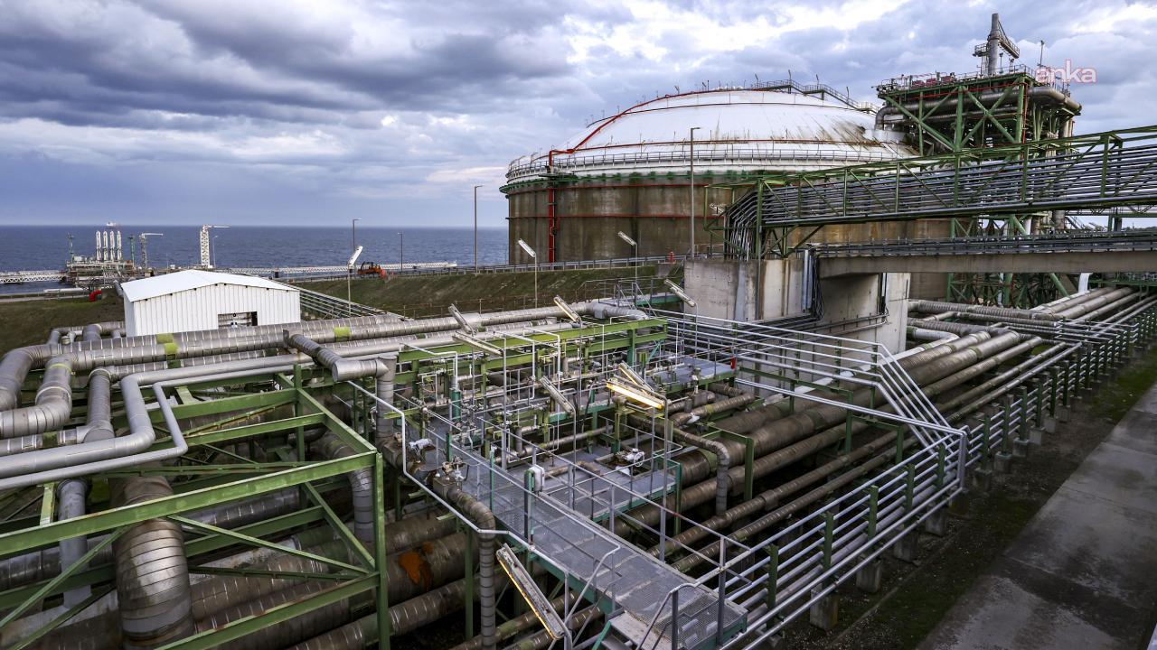 BOTAŞ, 2 LNG taşıma gemisi için ihaleye çıktı: Ön yeterlik için Kore Cumhuriyeti’nde tersane faaliyeti koşulu aranacak