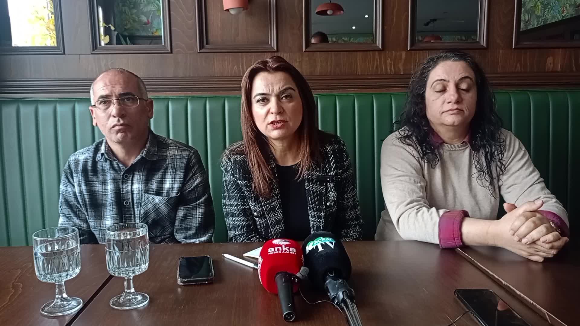 Okullardaki silahlı saldırılar... Gülistan Kılıç Koçyiğit: "Bugün okulları karakola çevirerek güvenliği sağlayamayız"