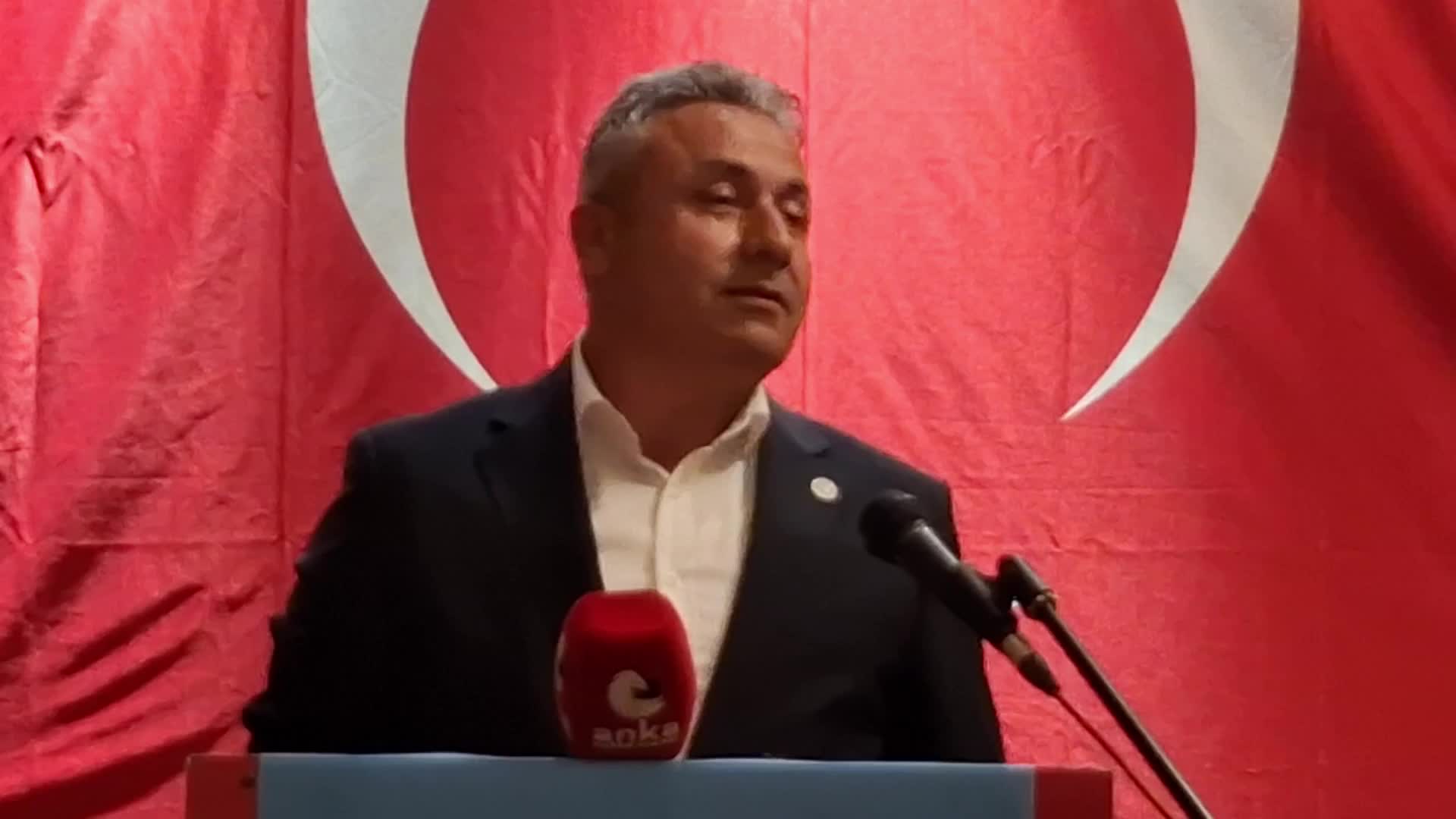 Manavgat Belediye Başkan Vekili Çiçek’ten 13. Yağlı Pehlivan Güreşleri’ne davet