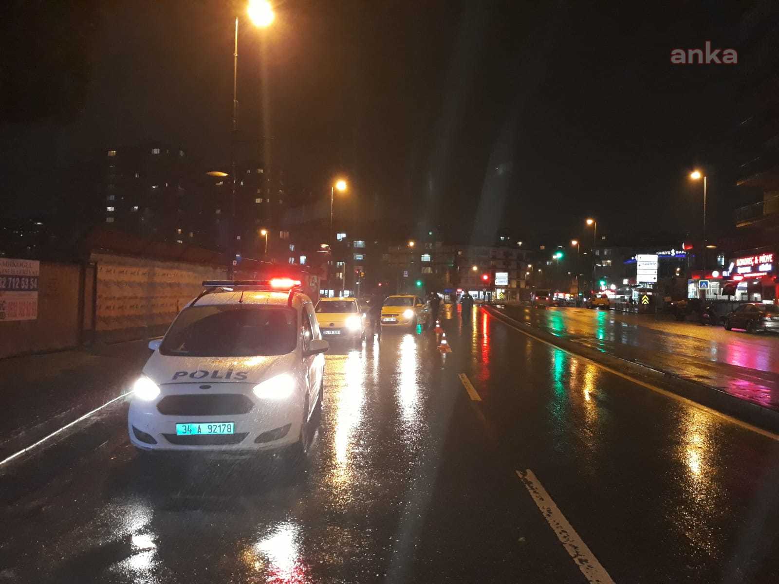İÇİŞLERİ BAKANLIĞI: KISITLAMAYA UYMAYAN 31 BİN 197 KİŞİYE İŞLEM YAPILDI
