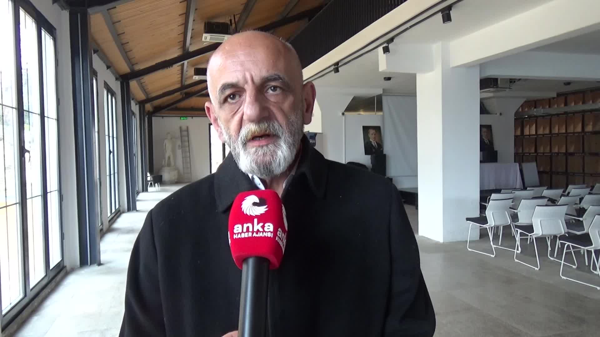 Emekli Sen Genel Başkanı Yavuz: "İktidar maalesef yandaş sermayelerin dışındakilere kaynak aktarmaktan imtina ediyor"