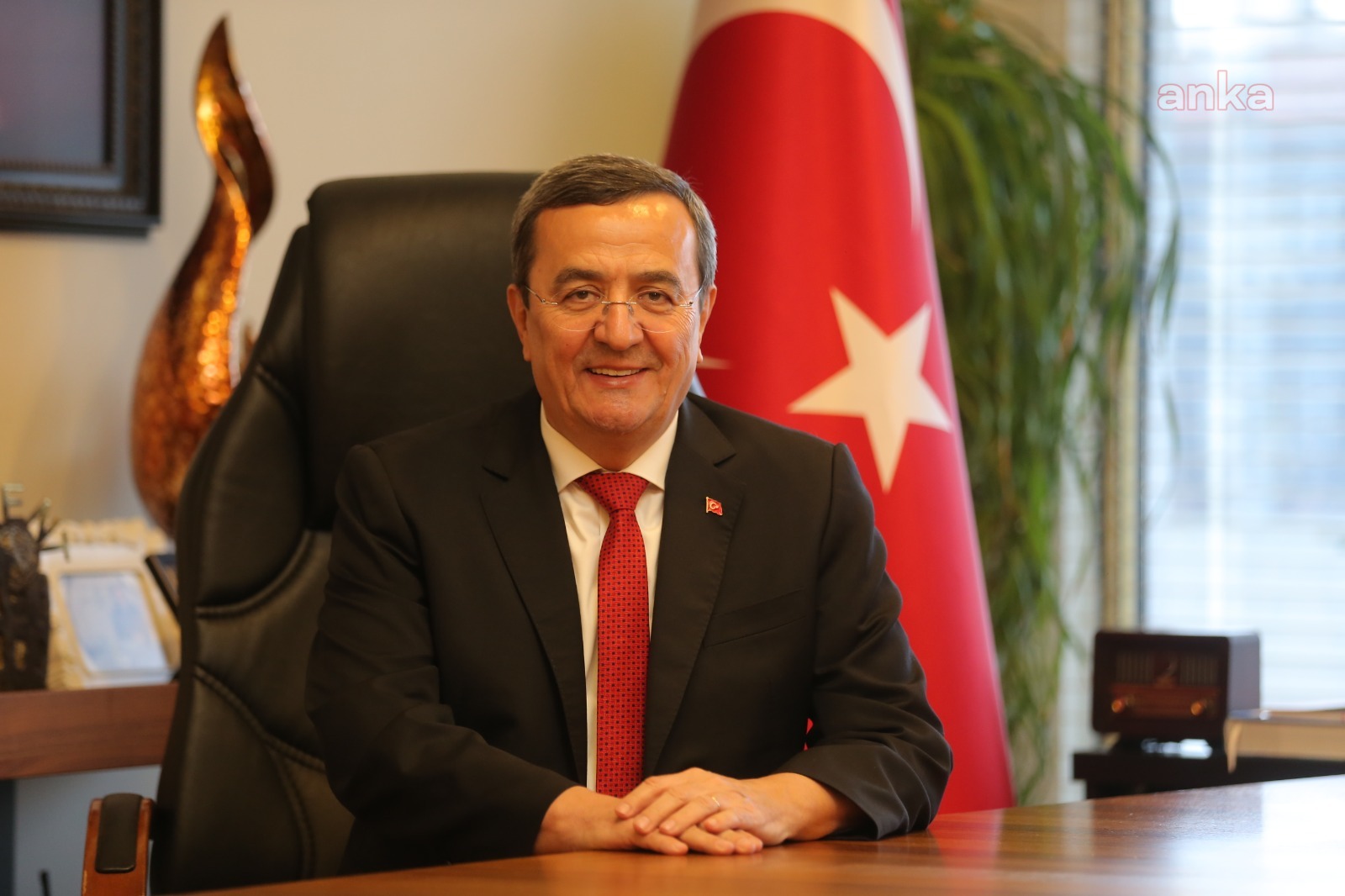 KONAK'A AVRUPA'DAN BÜYÜK ÖDÜL