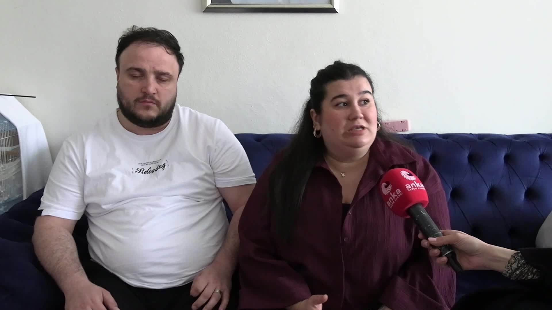 Jet hızıyla yapılan hastanenin yenidoğan bölümünde sıcak su borusu patlaması sonrasında bebeklerini kaybeden aile takipsizlik kararına tepkili: Orayı yapan firmanın, kontrol edenin sorumlu olmadığını söylüyorsunuz, neresine inanacağız bunun?
