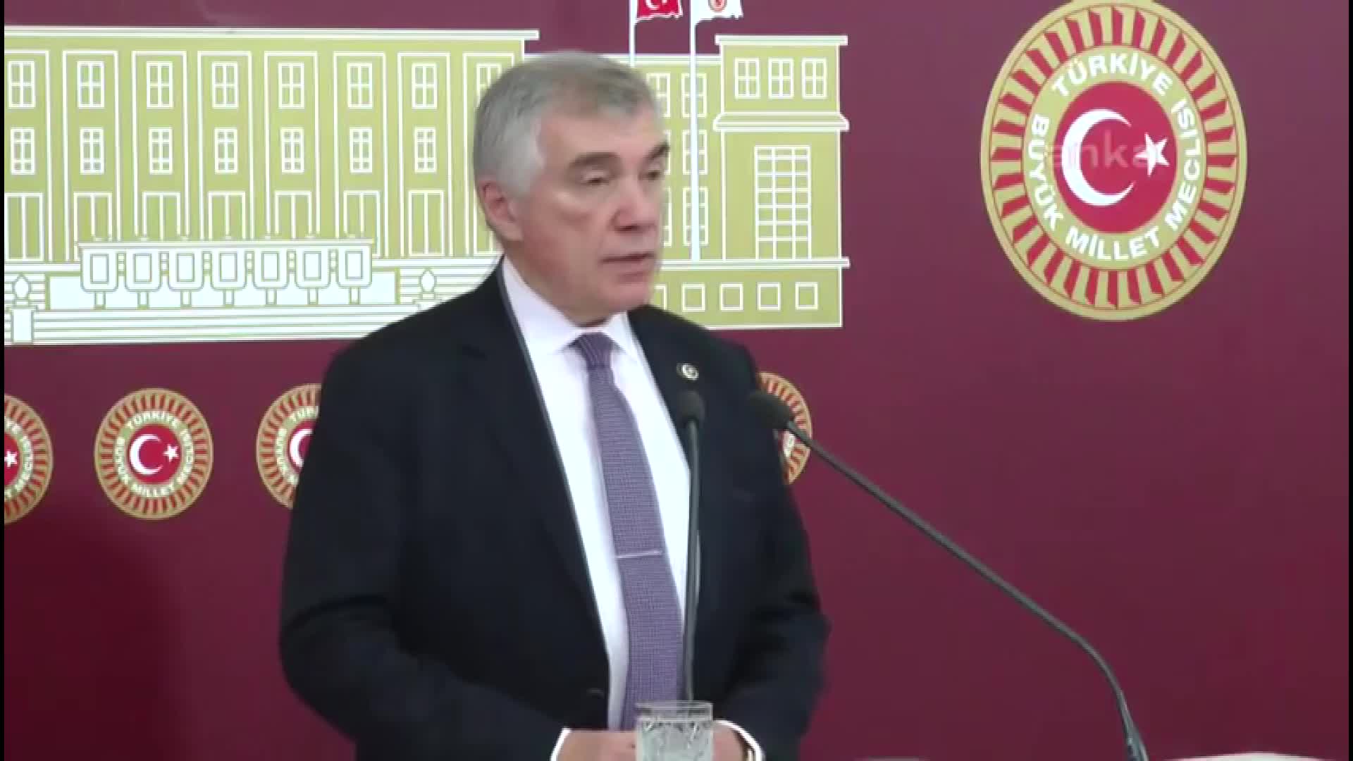 ÇEVİKÖZ: BUNDAN SONRA ŞEHİTLER TEPESİ’NE YENİ ŞEHİTLERİN GİTMESİNİN ENGELLENMESİ İÇİN ÖNEMLİ BİR ADIM ATILMIŞTIR