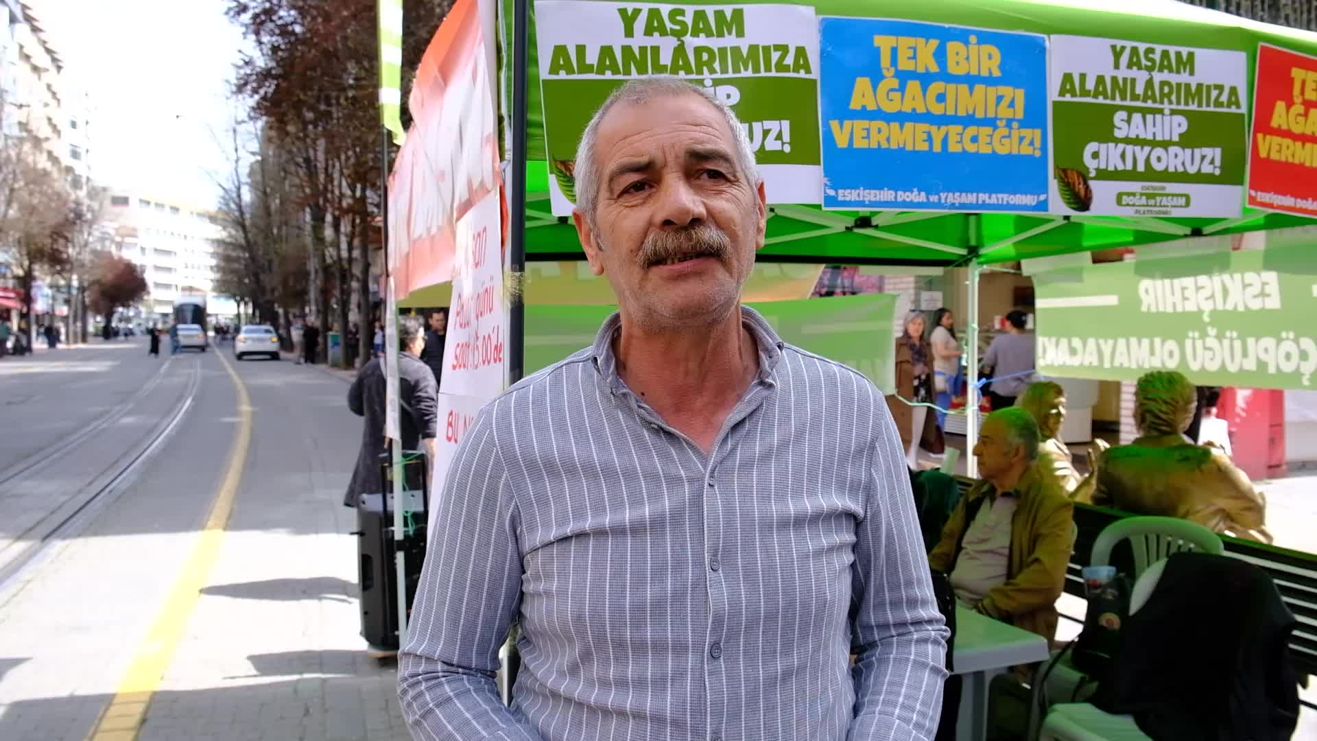 Bakan Yumaklı, Cezayirli mevkidaşıyla bir araya geldi