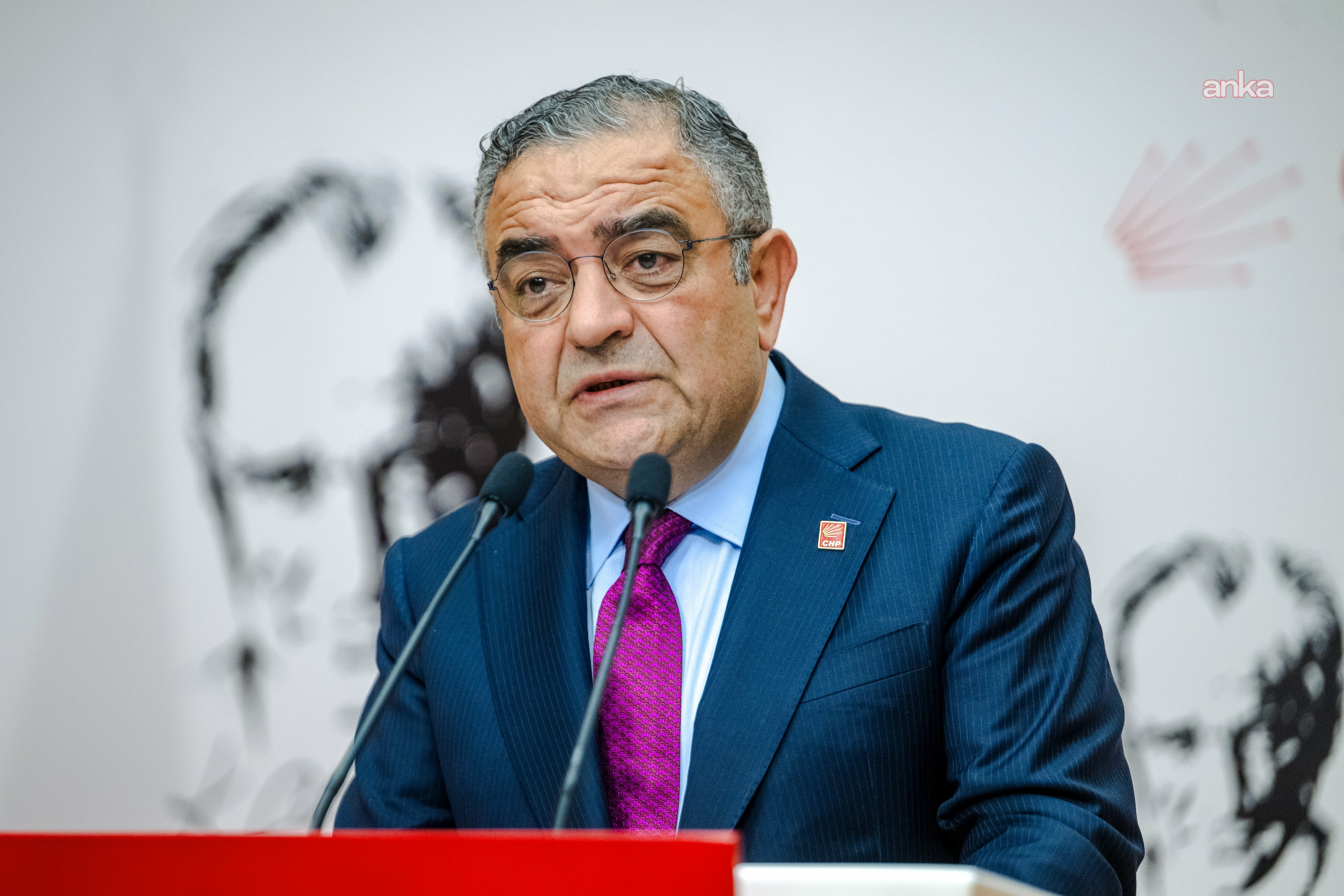 Mahmut Arıkan, Barış Anneleri ile görüştü