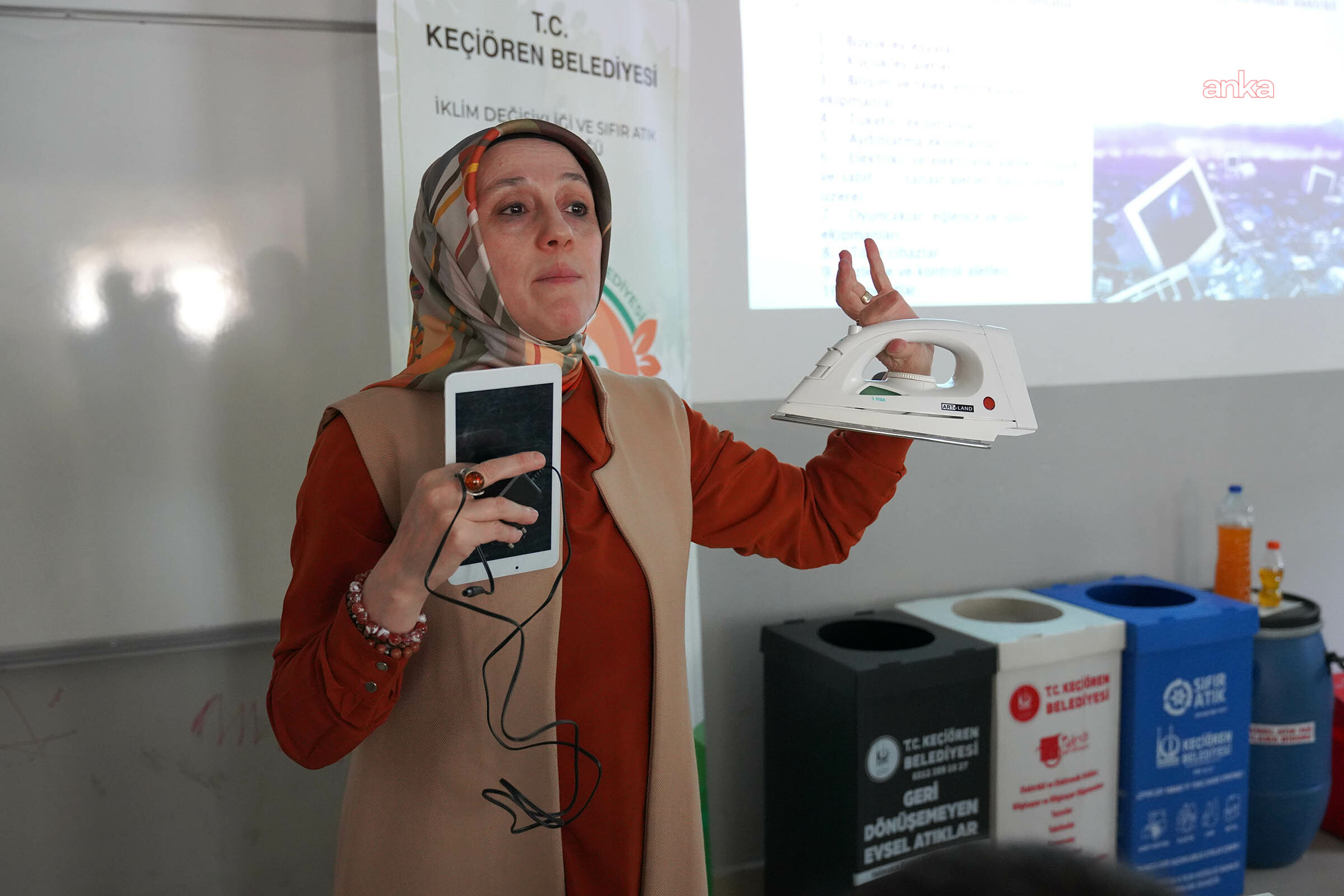 Silivri Belediyesi, kurban bağışlarını ihtiyaç sahiplerine ulaştıracak