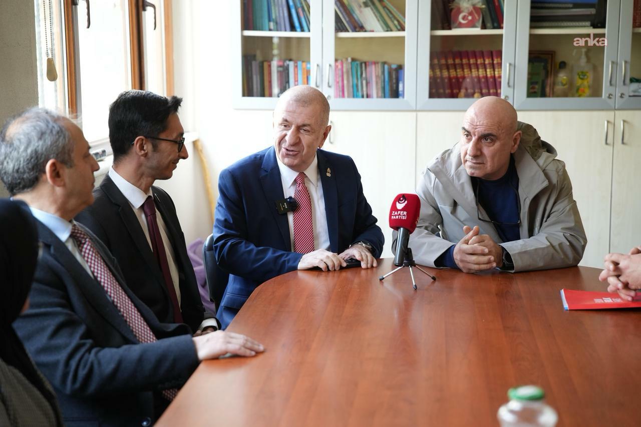 ABD Başkanı Trump ile Çin Devlet Lideri Jinping'in görüşmesinde ticaret, İran savaşı ve Tayvan başlıkları öne çıkıyor
