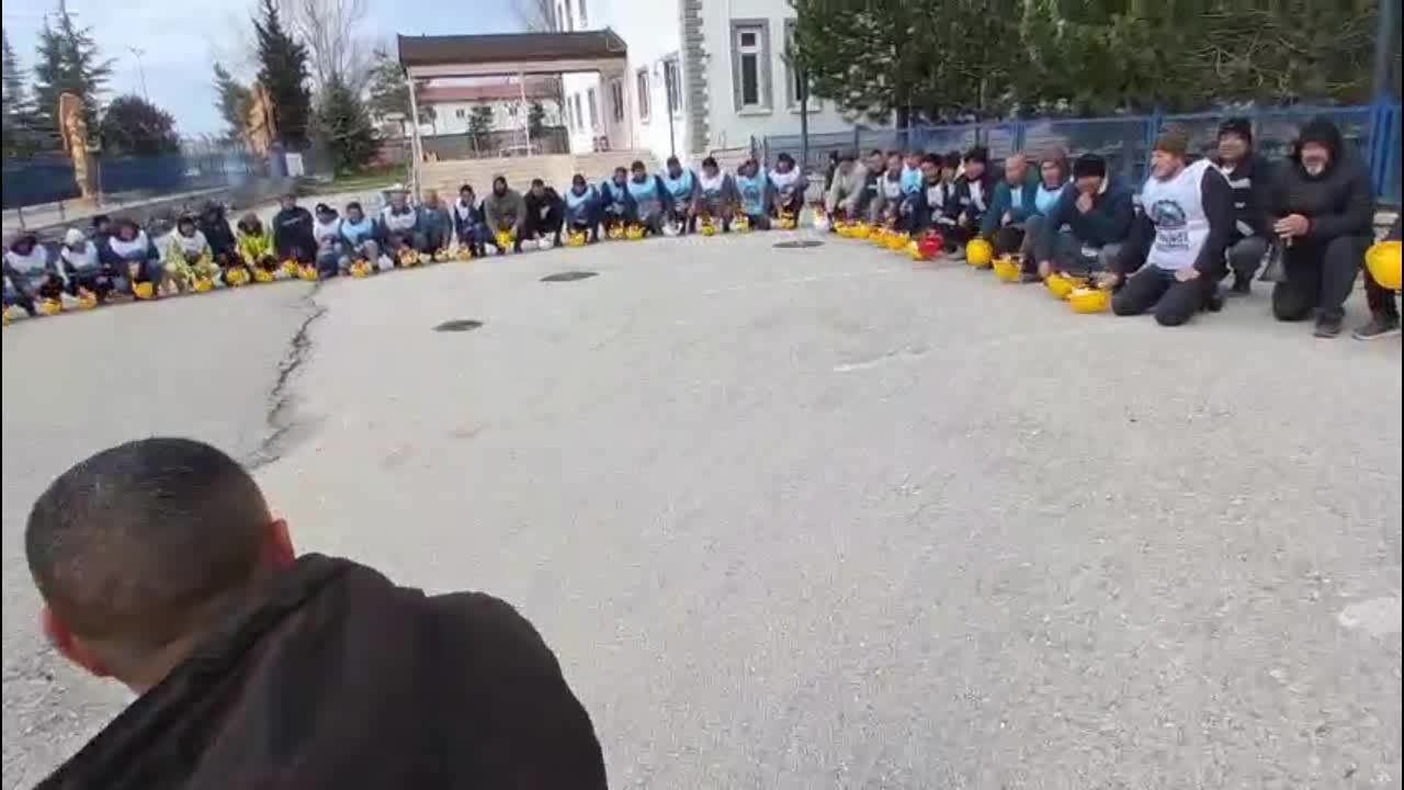 MEB Akademi Giriş Sınavı başvuruları başladı