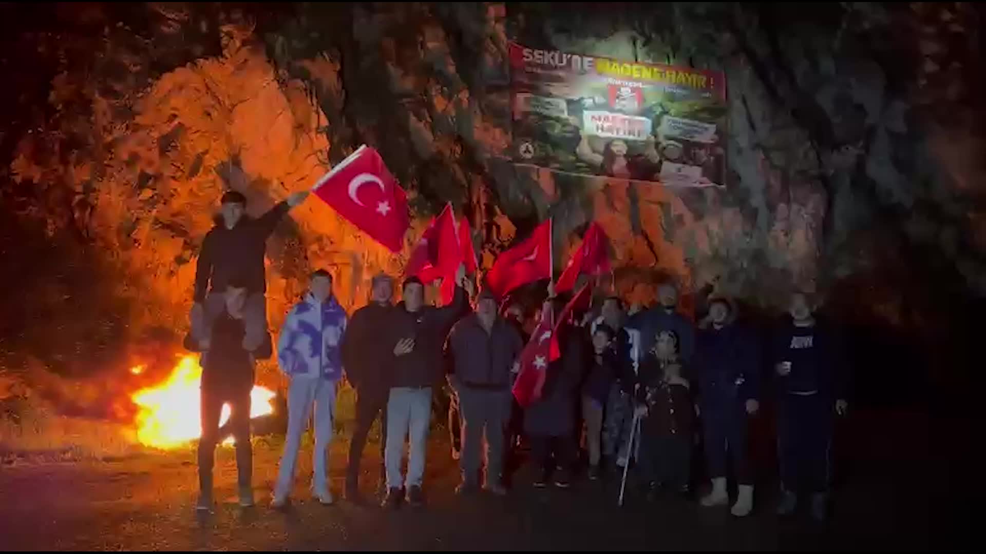 Ekrem İmamoğlu: "Hukuksuzluğu ve zulmü büyütüyorsunuz ama korkunun ecele faydası yok"