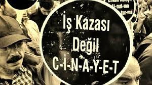 MAKİNA MÜHENDİSLERİ, 3 İŞ KAZASINDA 4 EMEKÇİNİN ÖLÜM NEDENİNİ AÇIKLADI: DENETİMSİZLİK